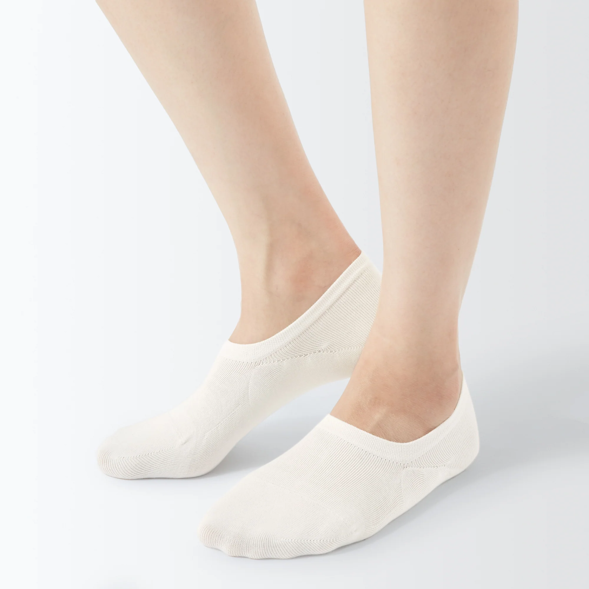 Right Angle Thin Sneaker Socks - Image 12