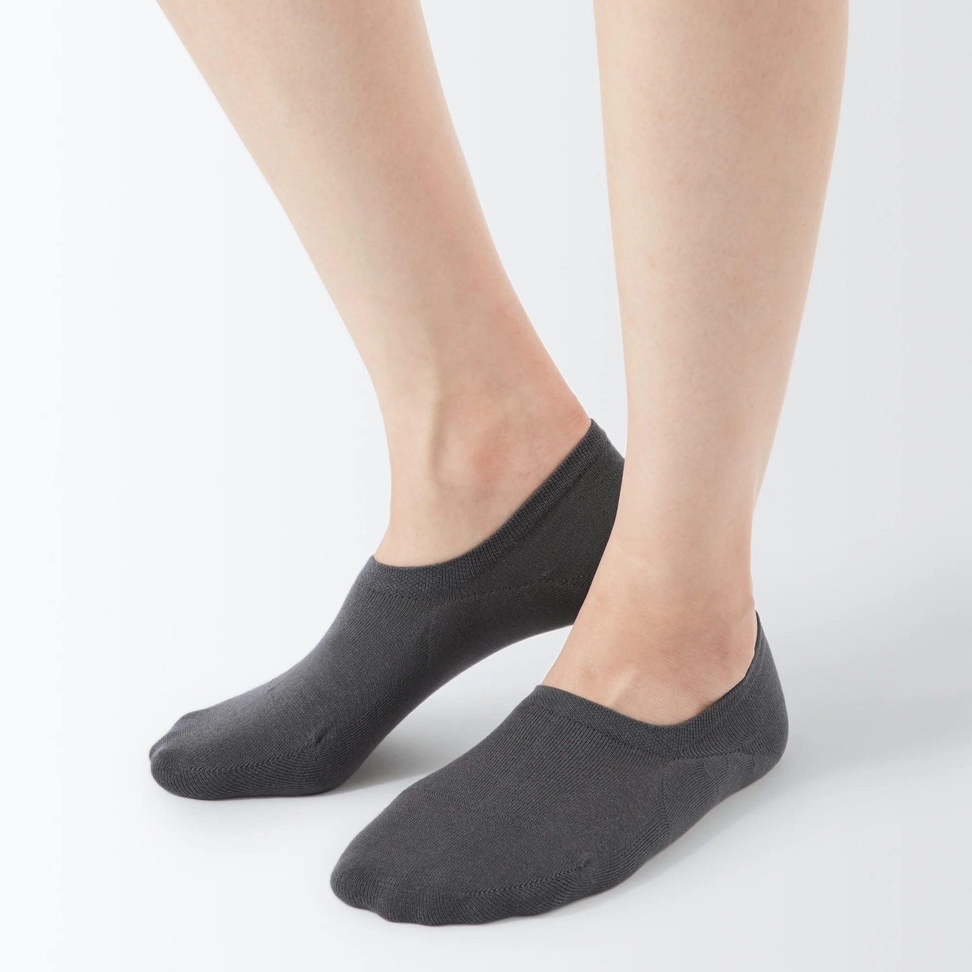 Right Angle Thin Sneaker Socks - Image 18