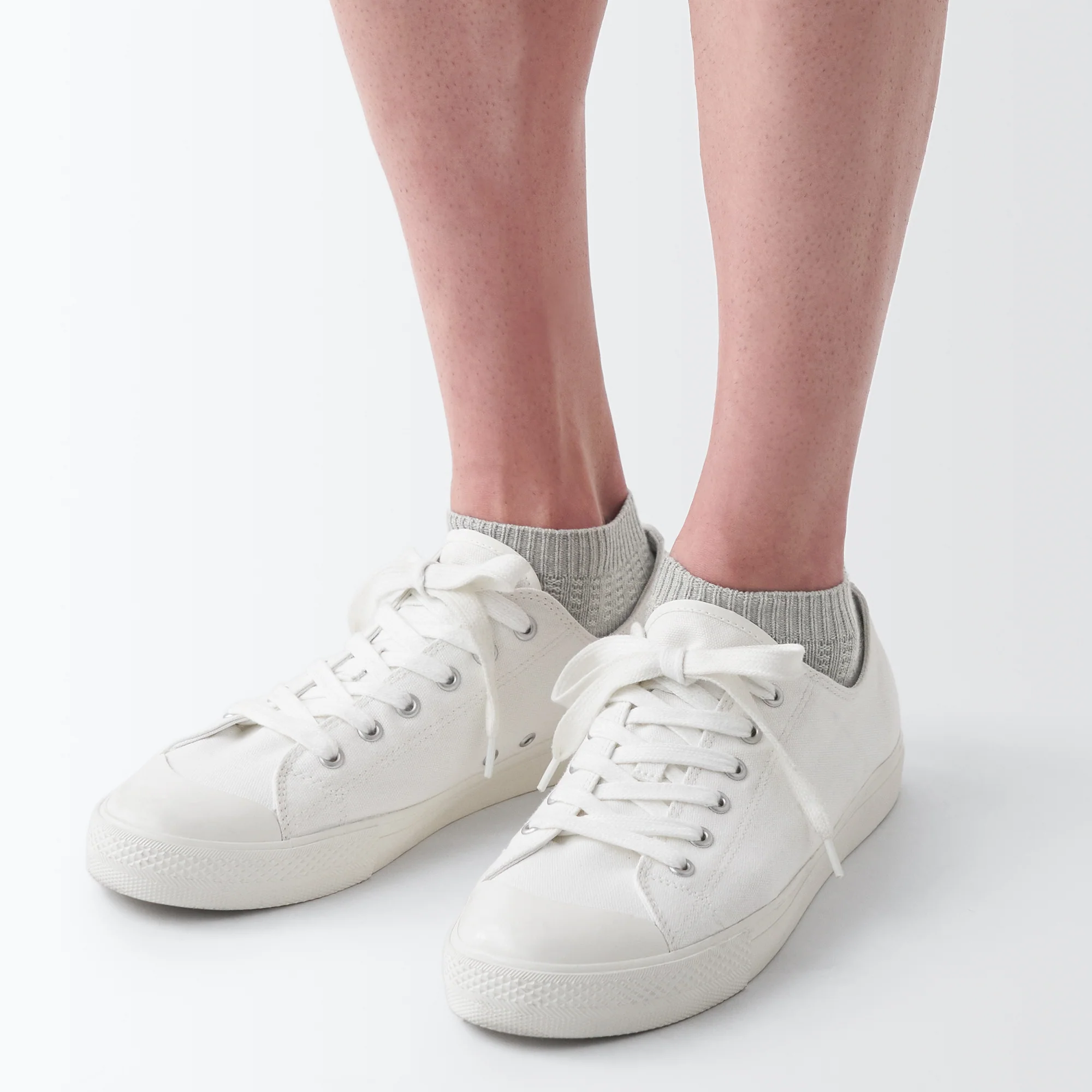 Right Angle Waffle Sneaker Socks - Image 13