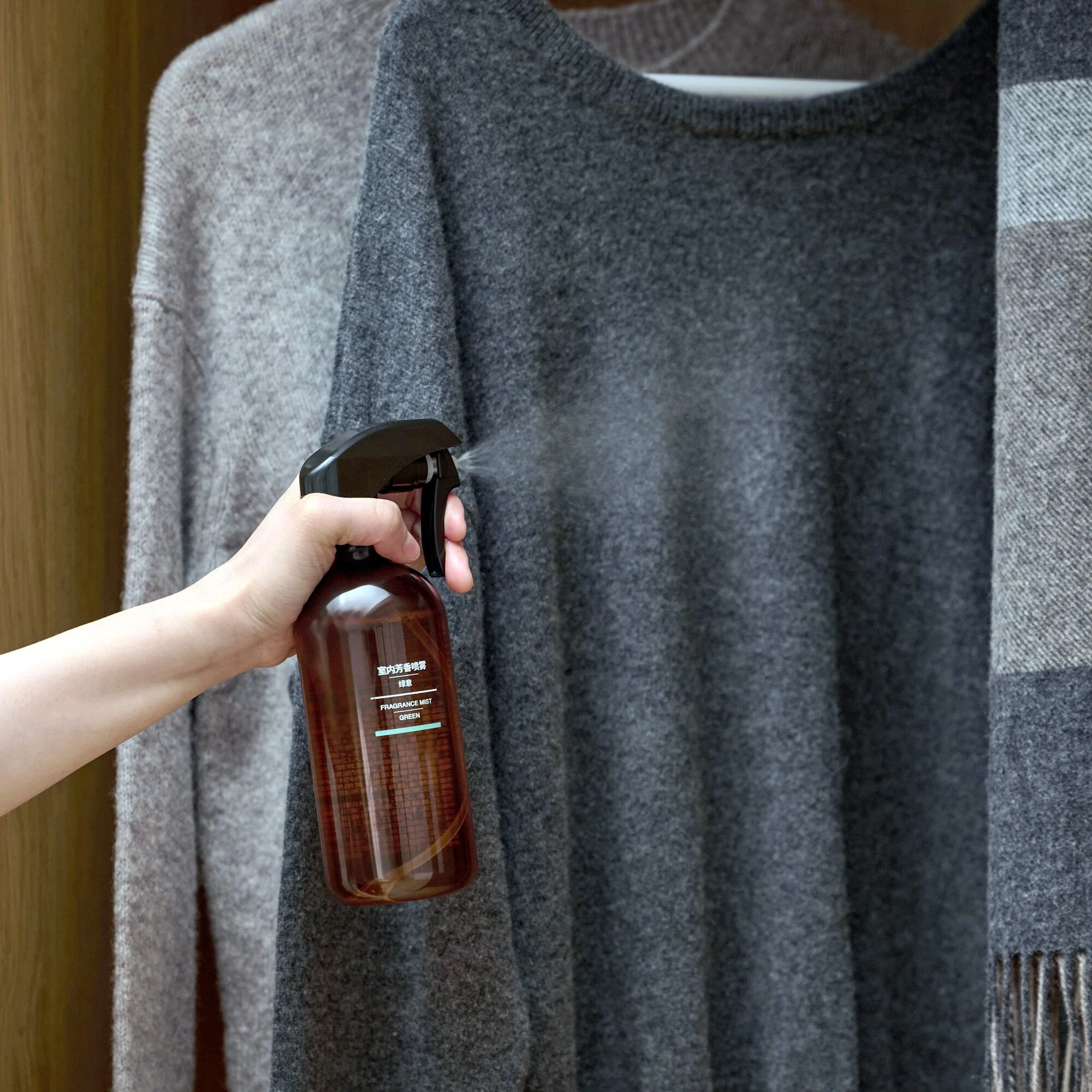 Room Spray - Cedarwood - Image 6