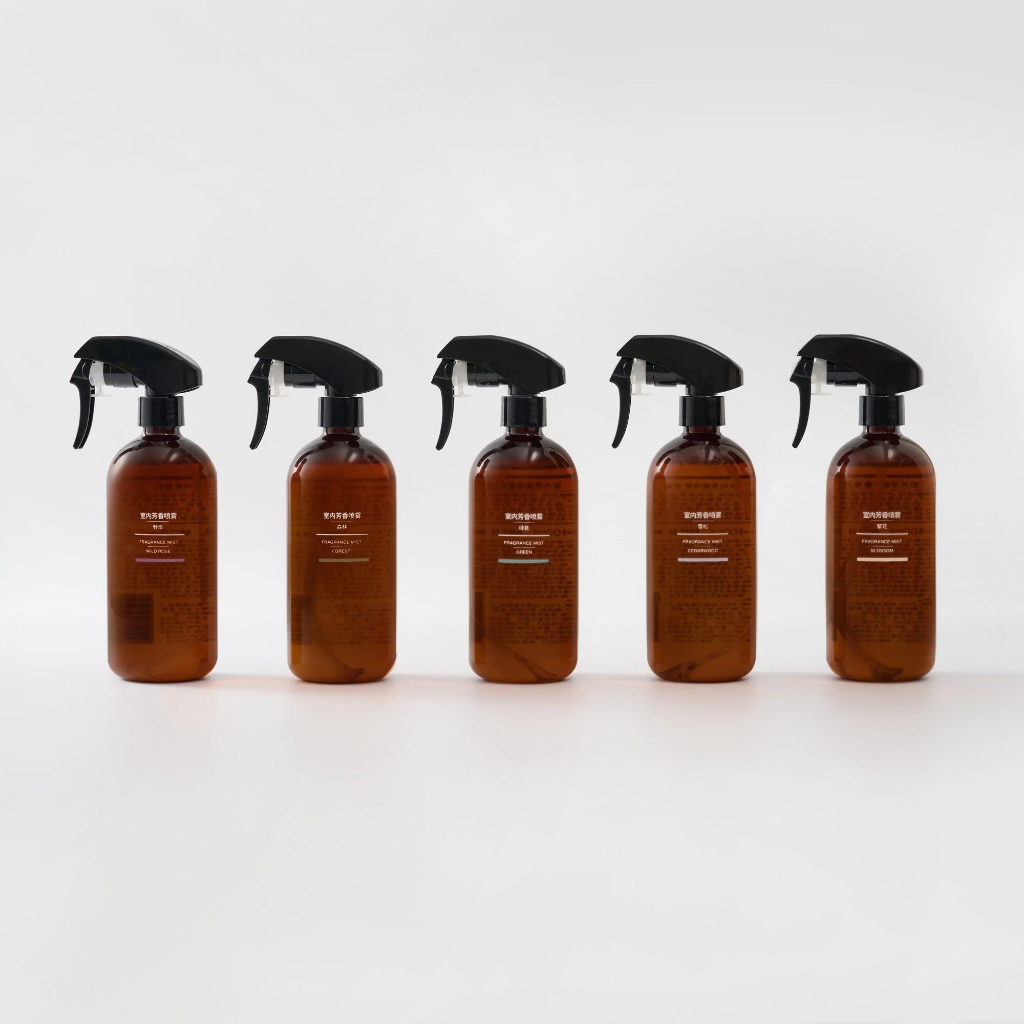 Room Spray - Forest - Image 5