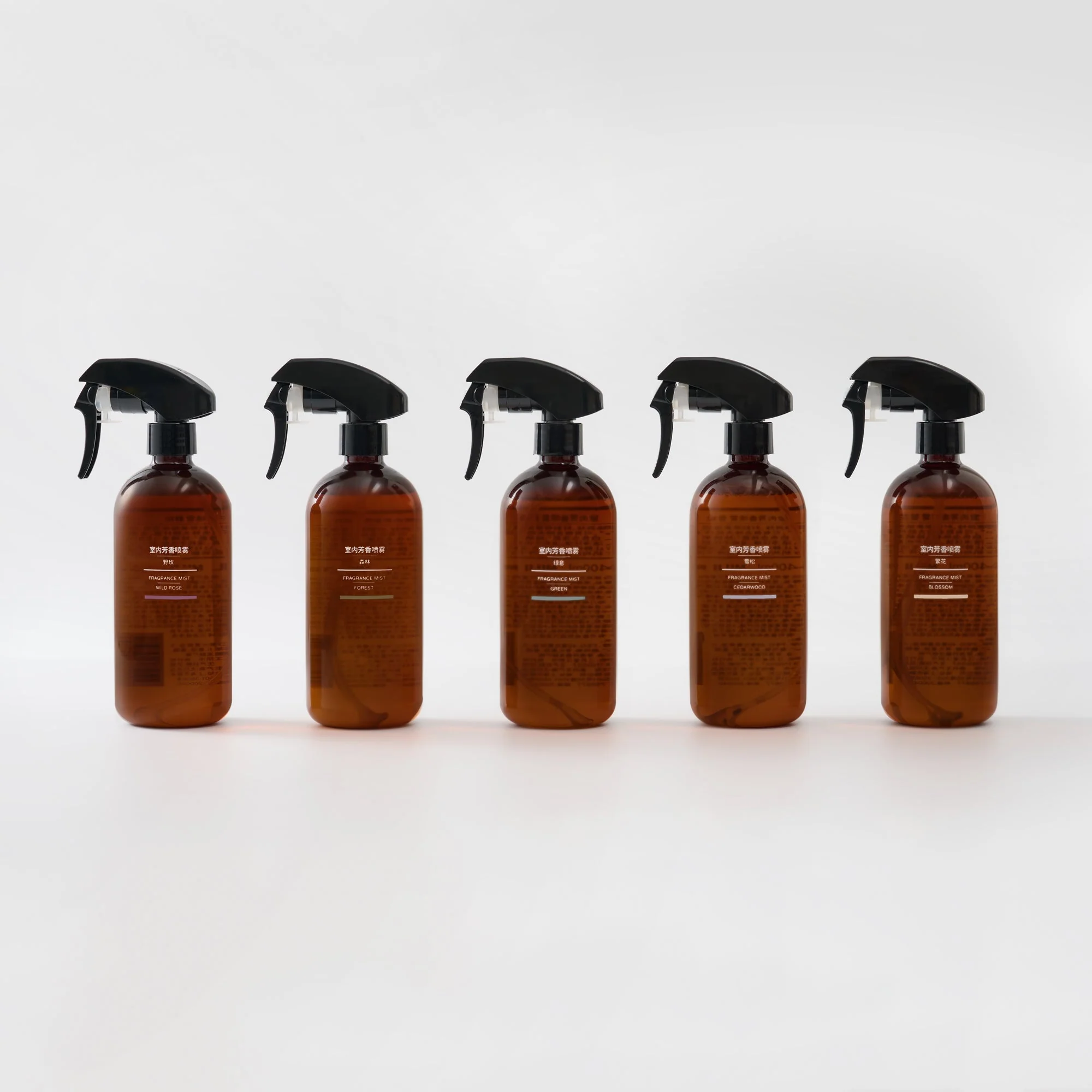 Room Spray - Wild Rose - Image 5