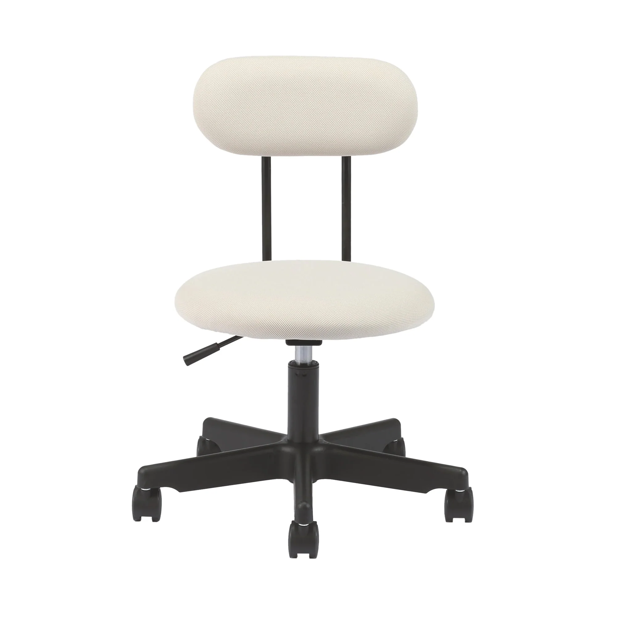Round Office Chair