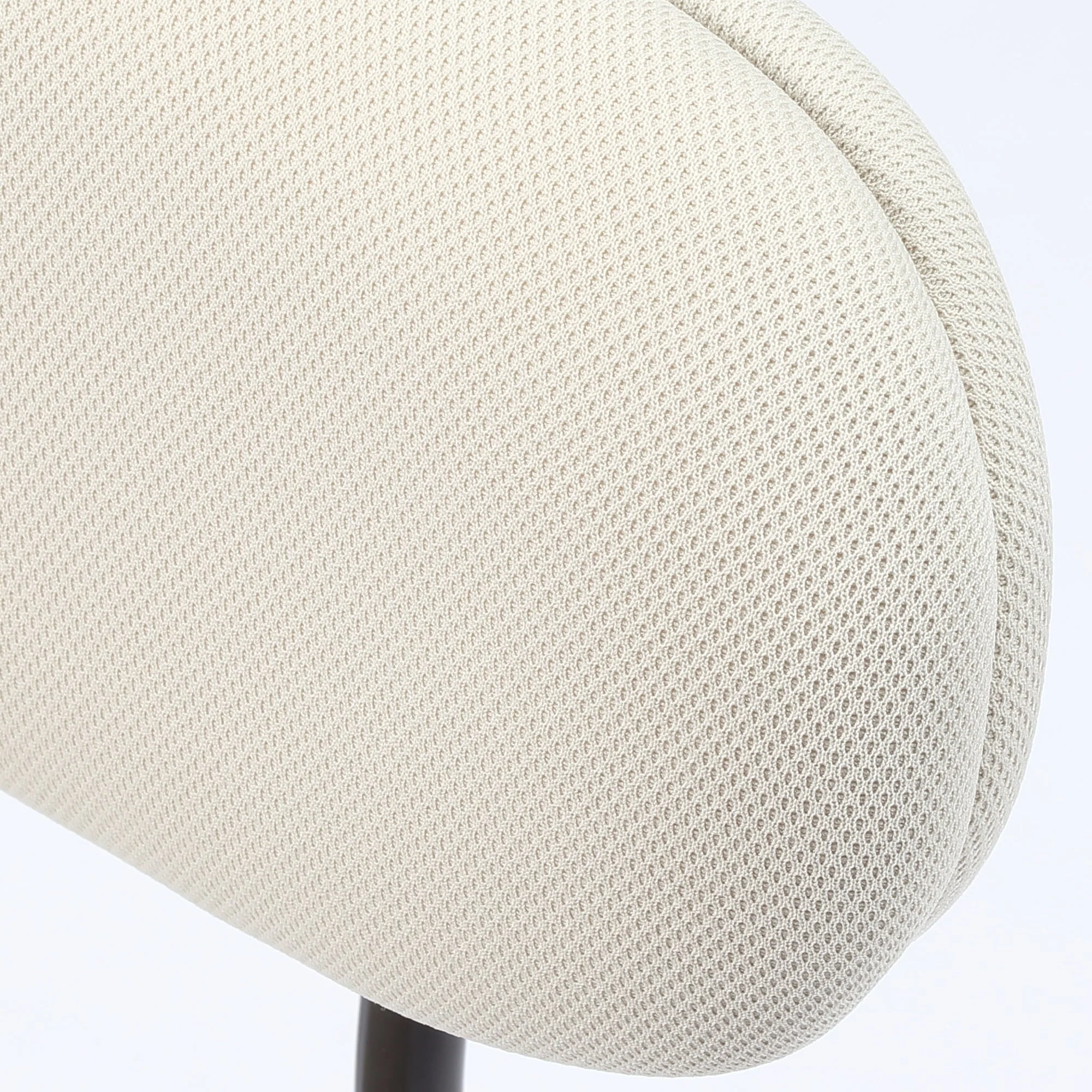 Round Office Chair - Image 3