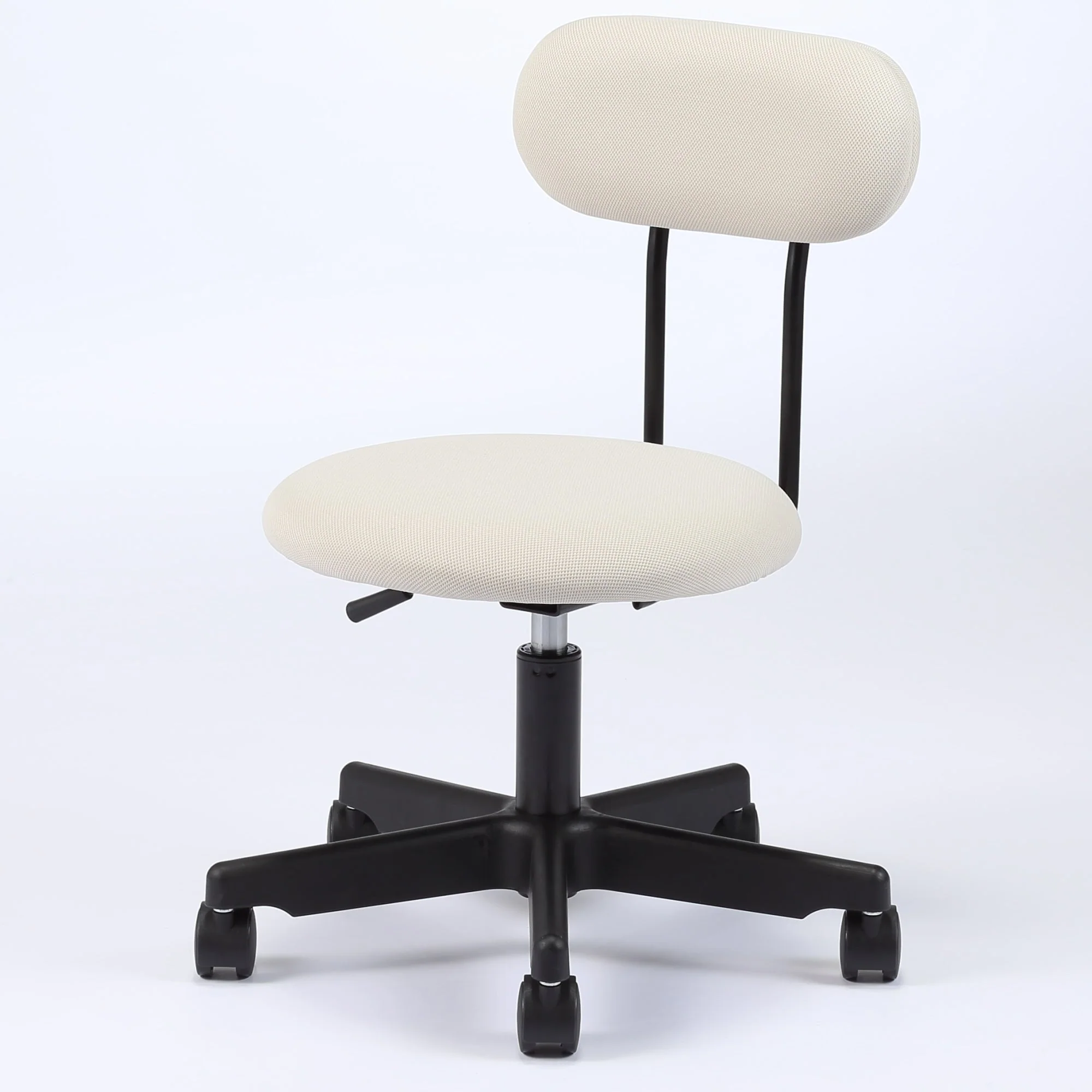 Round Office Chair - Image 4