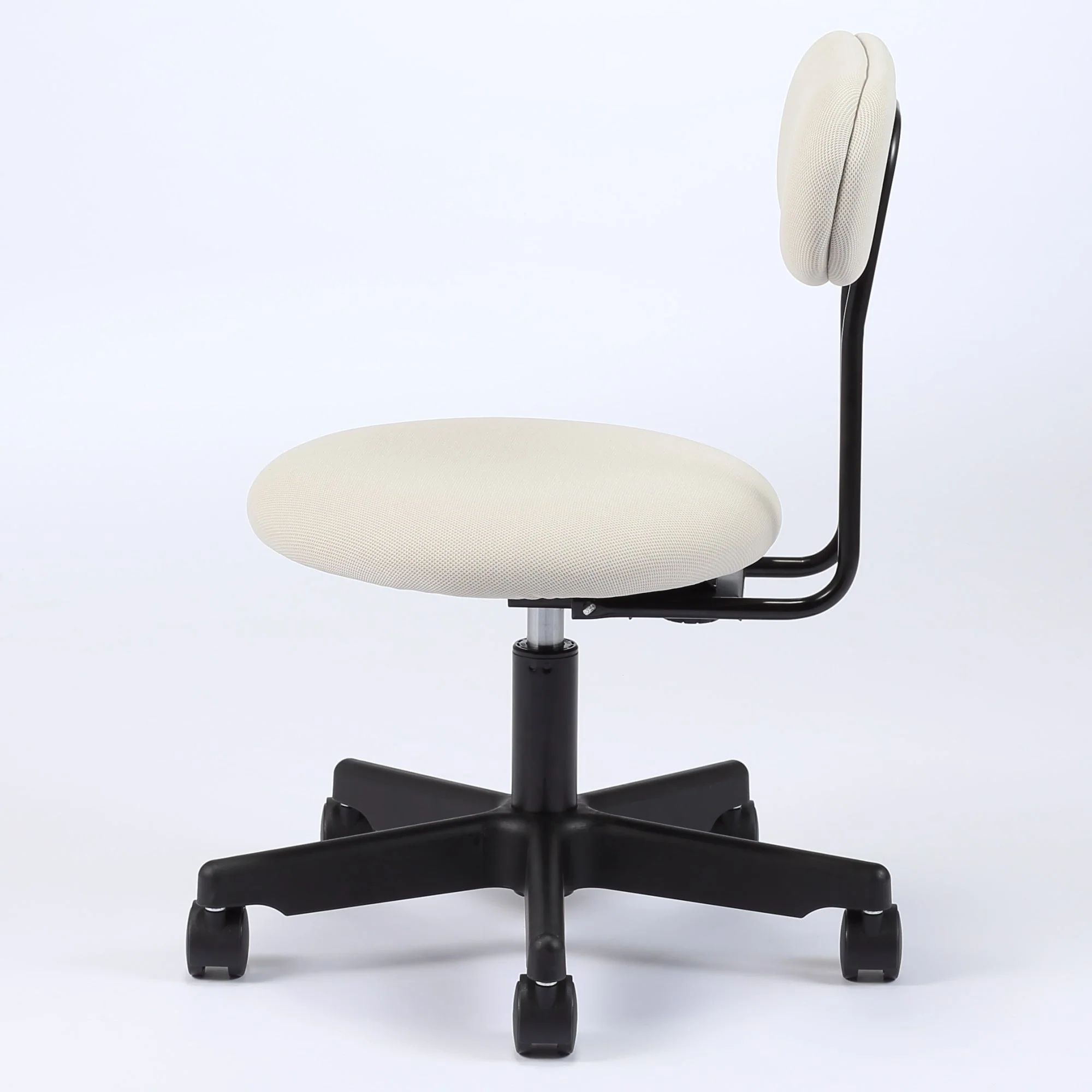 Round Office Chair - Image 5
