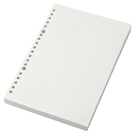 Ruled Loose Leaf - Image 2
