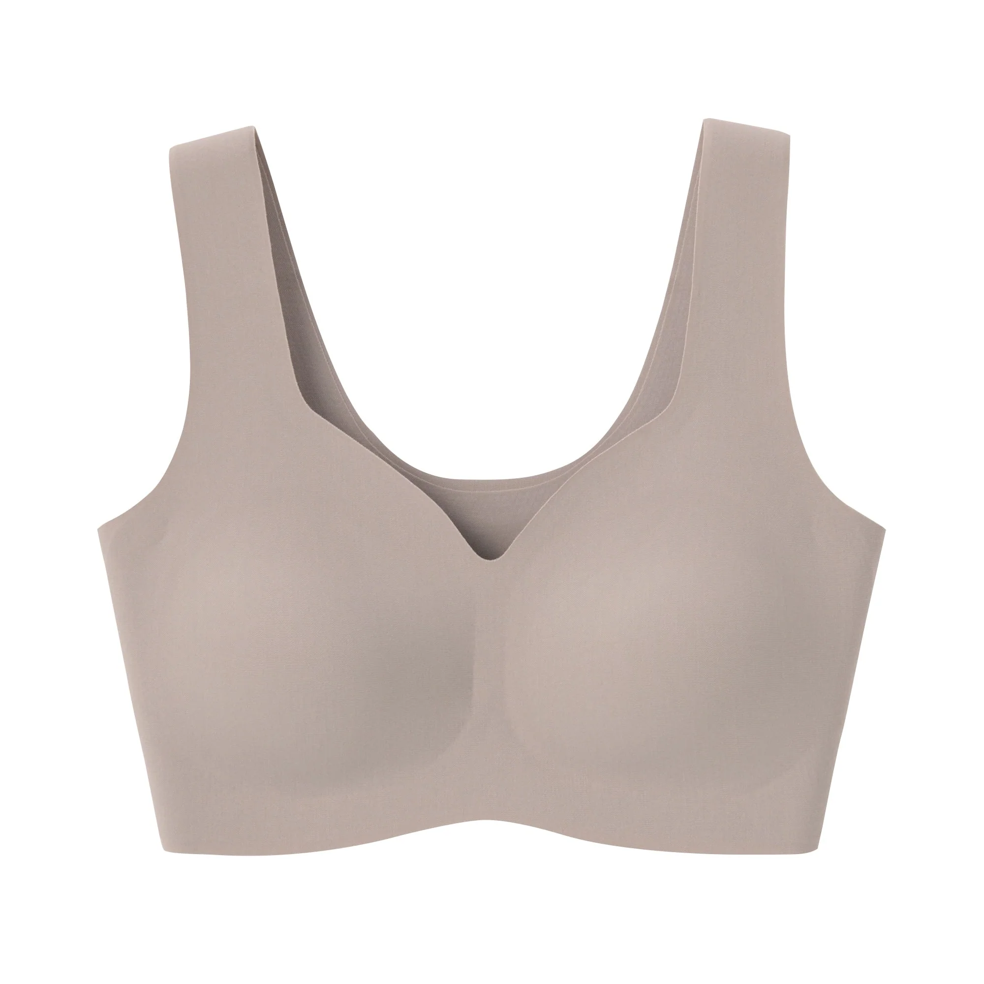 Seamless Half Top Bra - Image 14