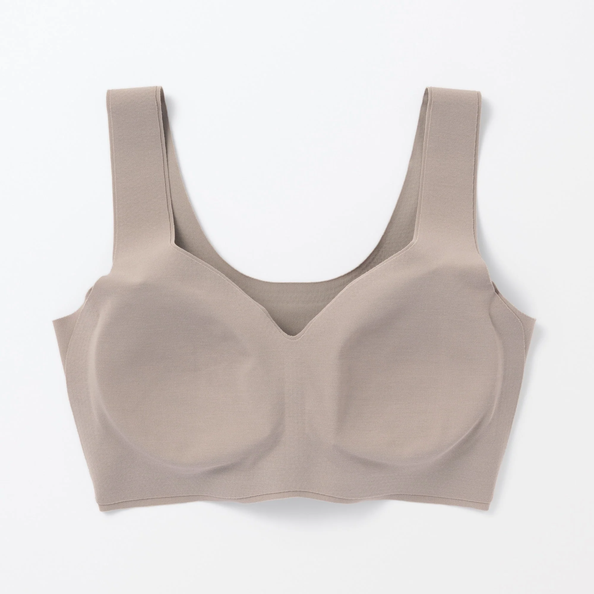 Seamless Half Top Bra - Image 17