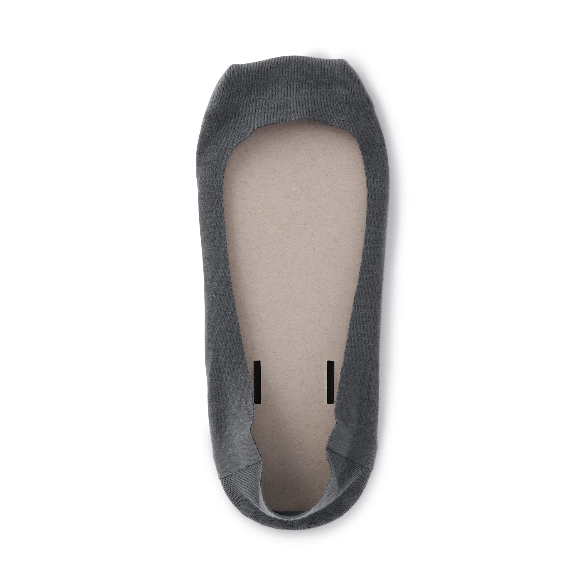 Seamless No-Show Socks - Image 4