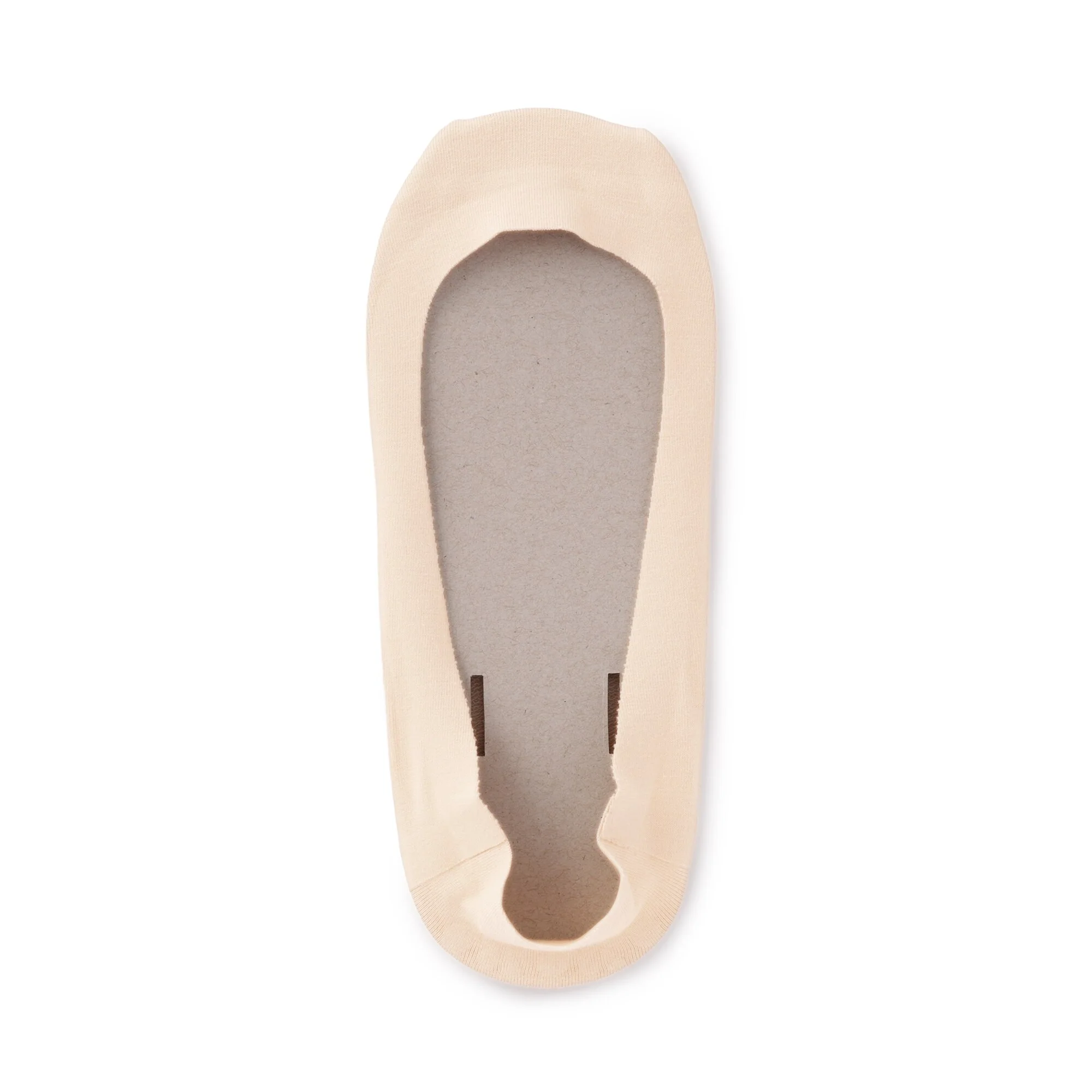 Seamless No-Show Socks - Image 7