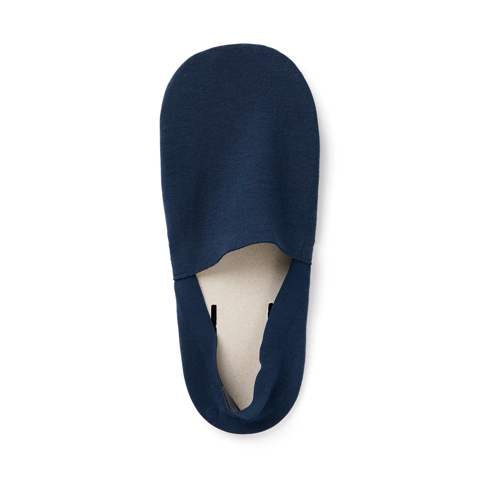 Seamless Toe High Cut No-Show Socks with Heel Grip - Image 10