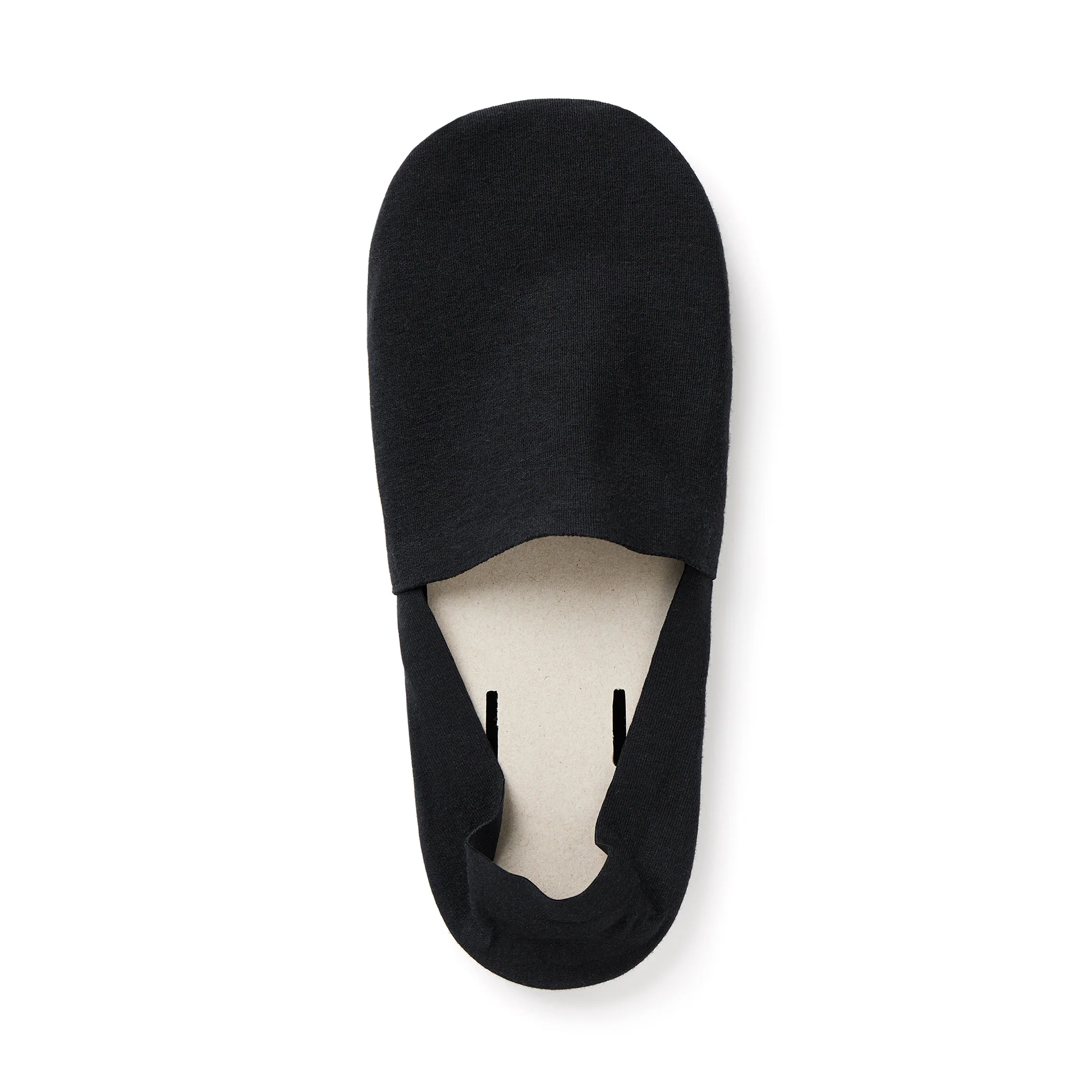 Seamless Toe High Cut No-Show Socks with Heel Grip - Image 14