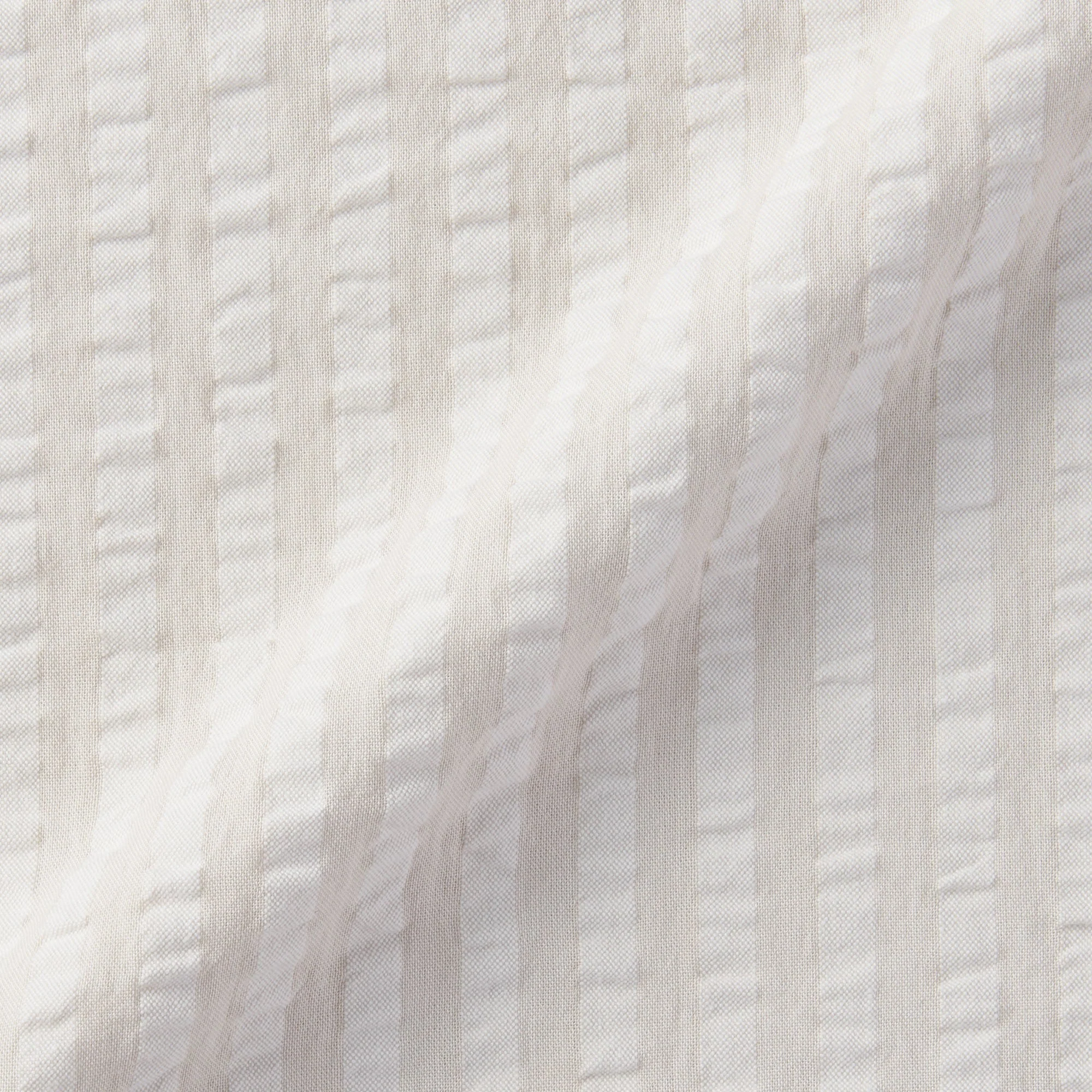 Seersucker Fitted Sheet - Image 11