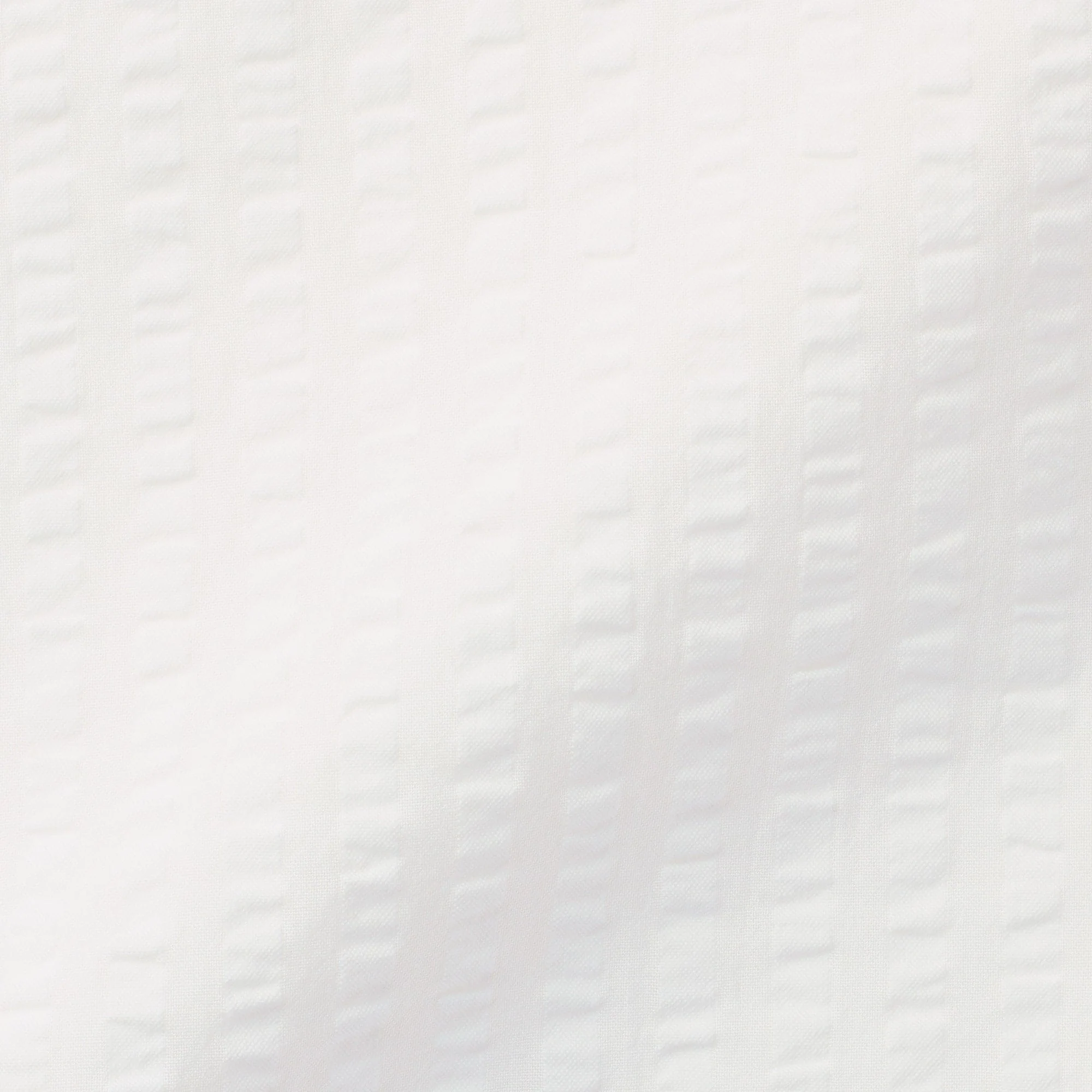 Seersucker Fitted Sheet - Image 8