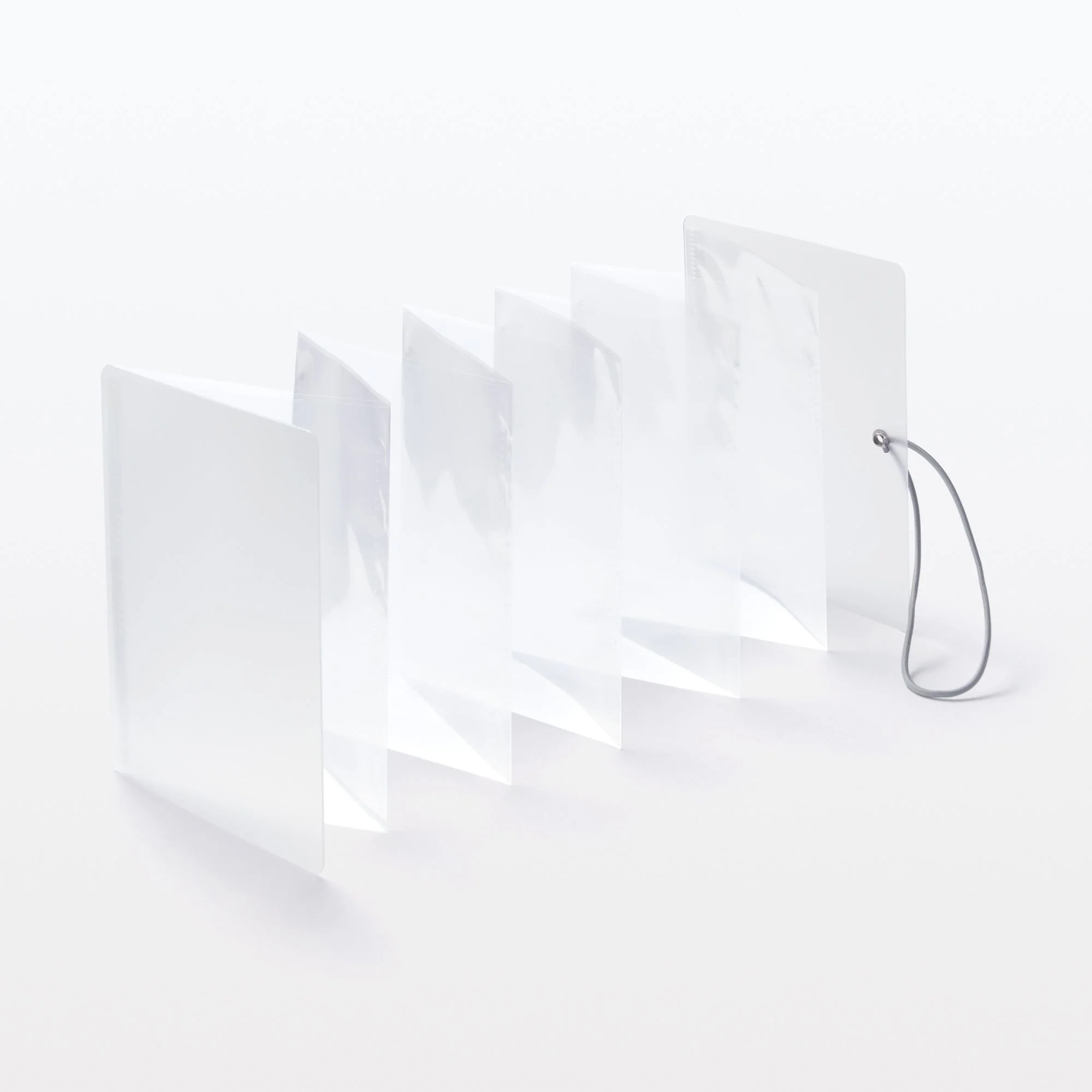 Self-Standing Card File - Postcard - Image 4