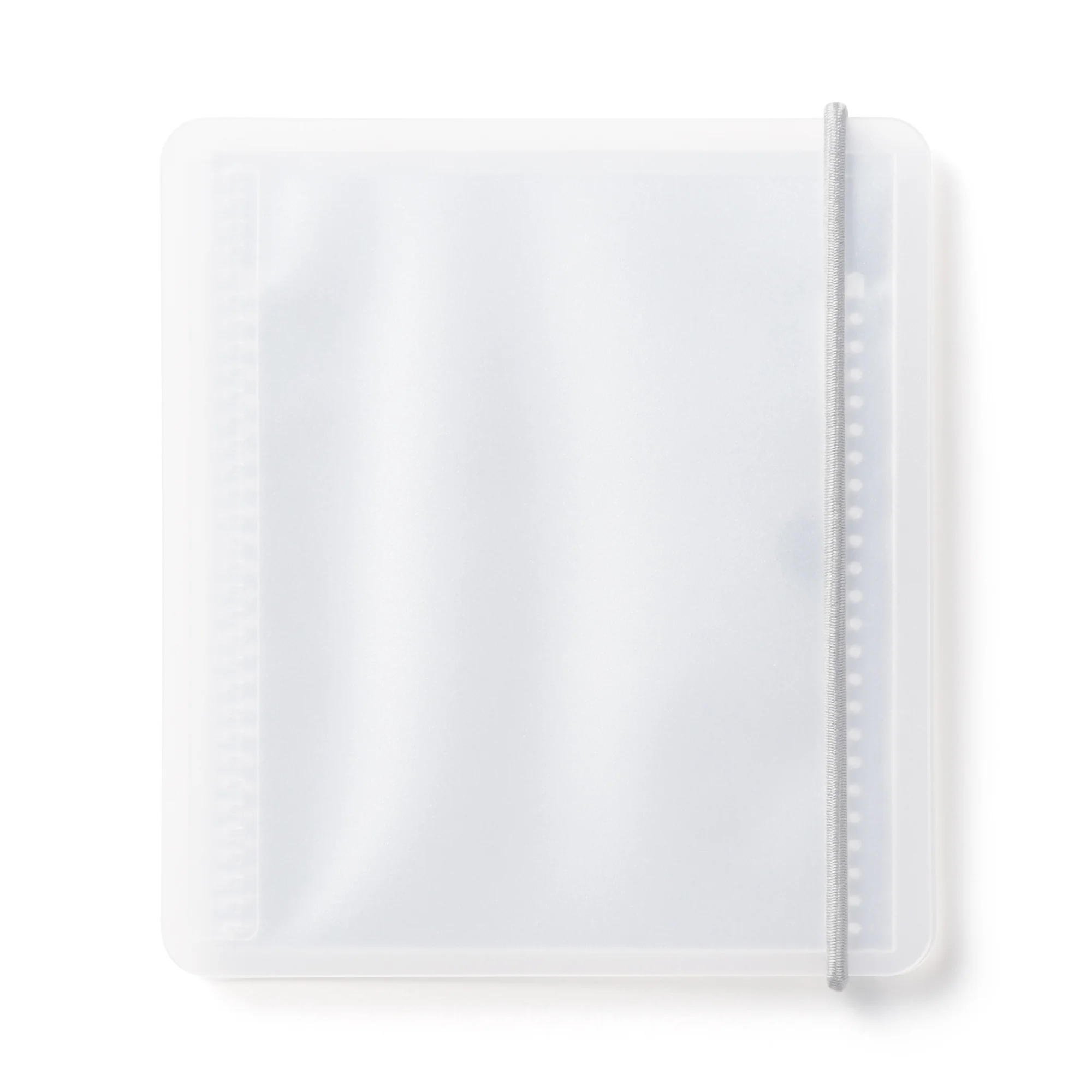Self-Standing Card File - Trading Card - Image 2