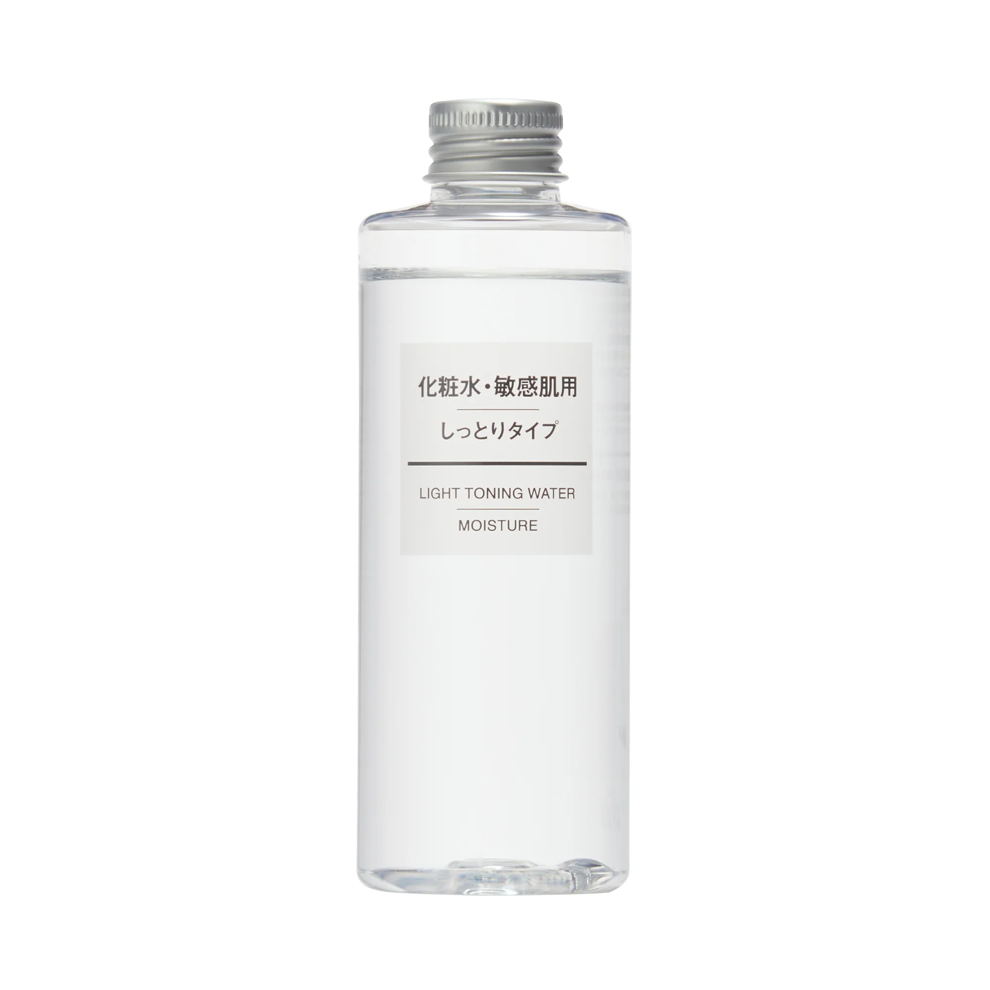 Sensitive Care Toning Water - Moisture - Image 4