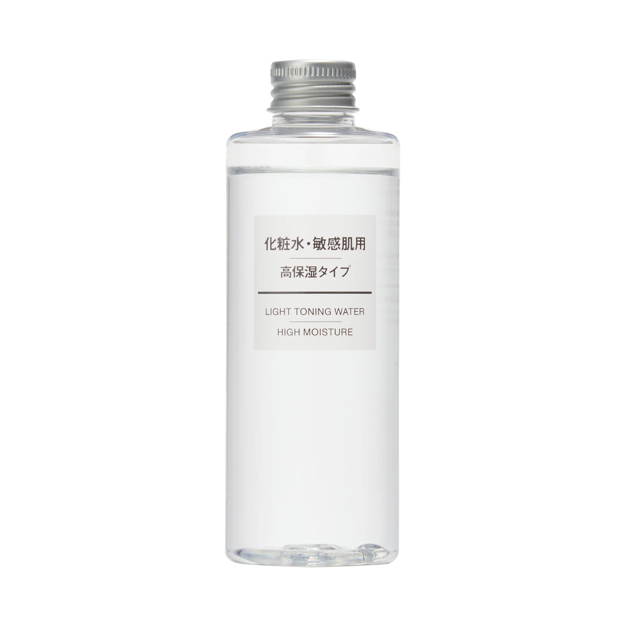 Sensitive Care Toning Water - High Moisture - Image 4