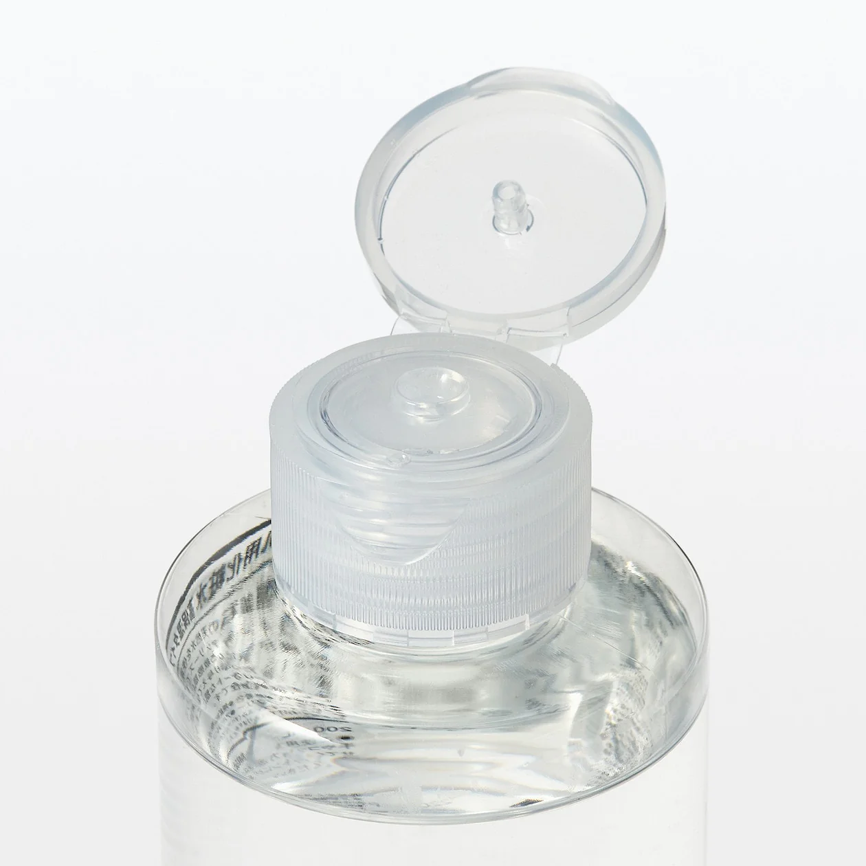 Sensitive Care Toning Water - High Moisture - Image 3