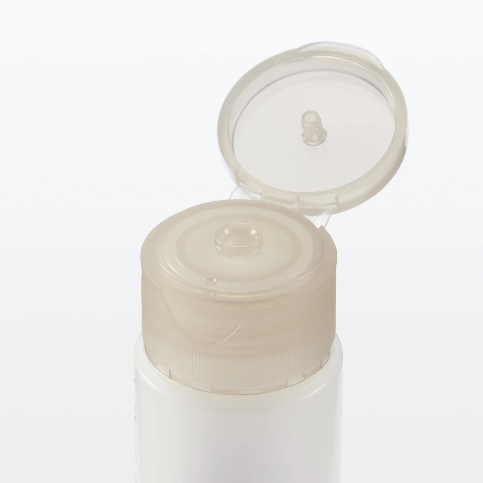 Sensitive Moisturizing Milk - Light Moisture 1.7 fl oz - Image 3