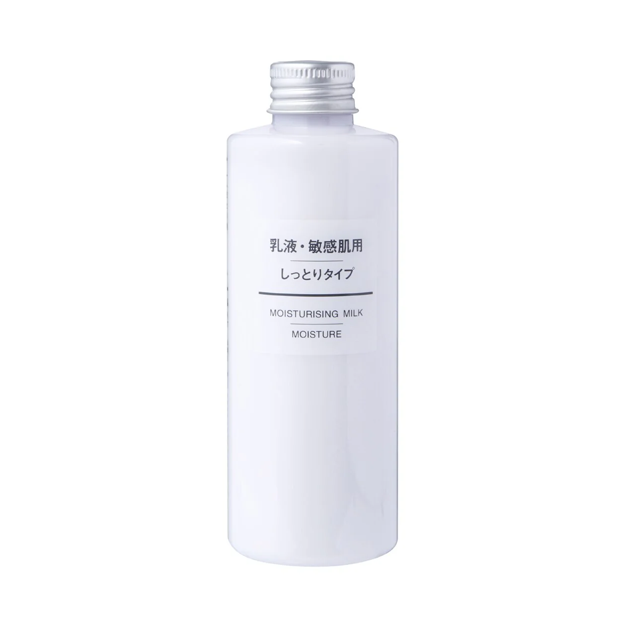 Sensitive Skin Moisturizing Milk - Moisture - Image 6
