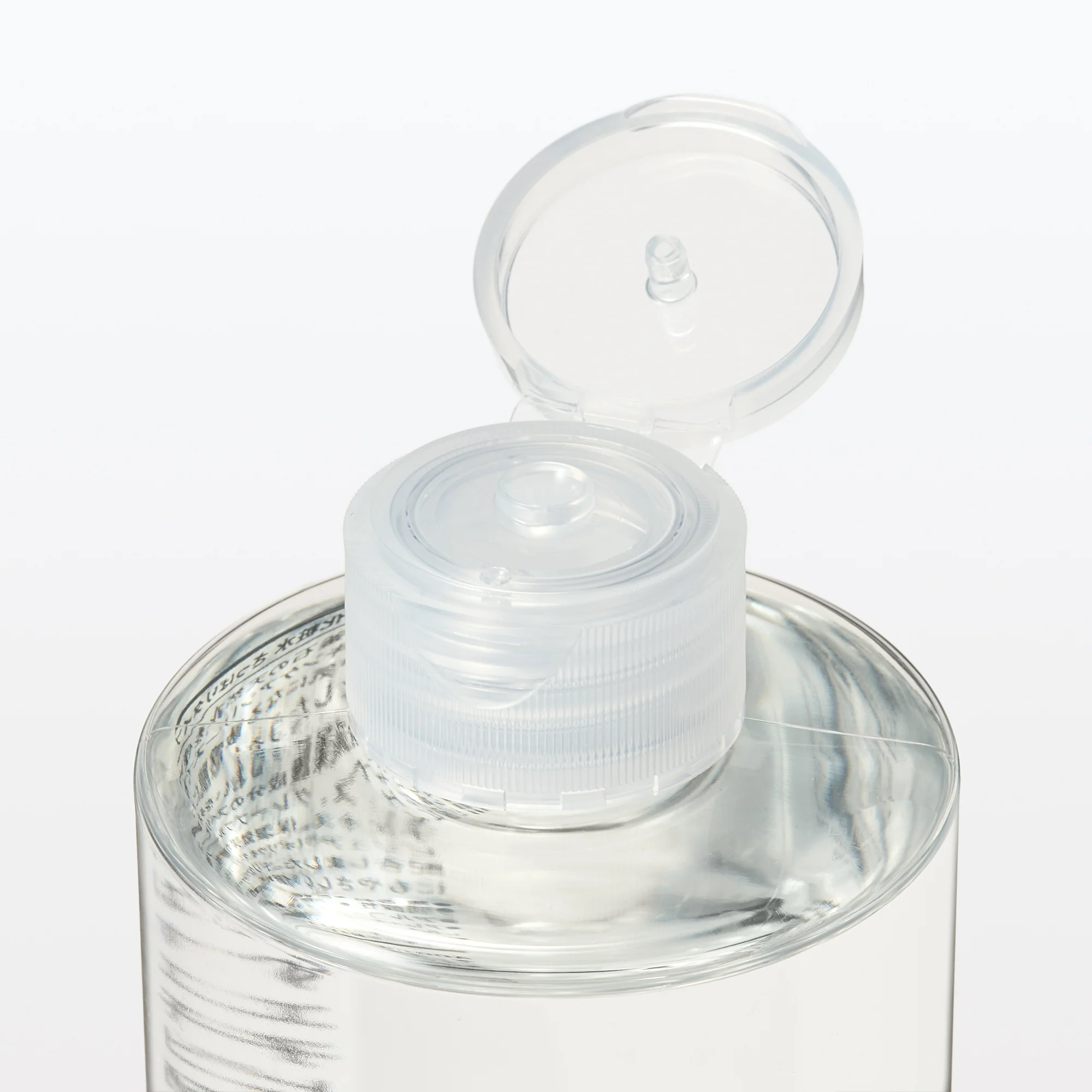 Sensitive Skin Toning Water - Light Moisture - Image 4