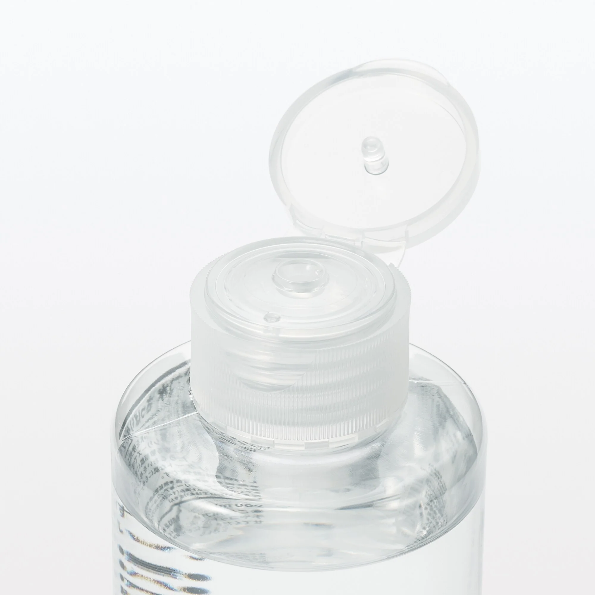 Sensitive Skin Toning Water - Light Moisture - 6.8 fl oz - Image 4