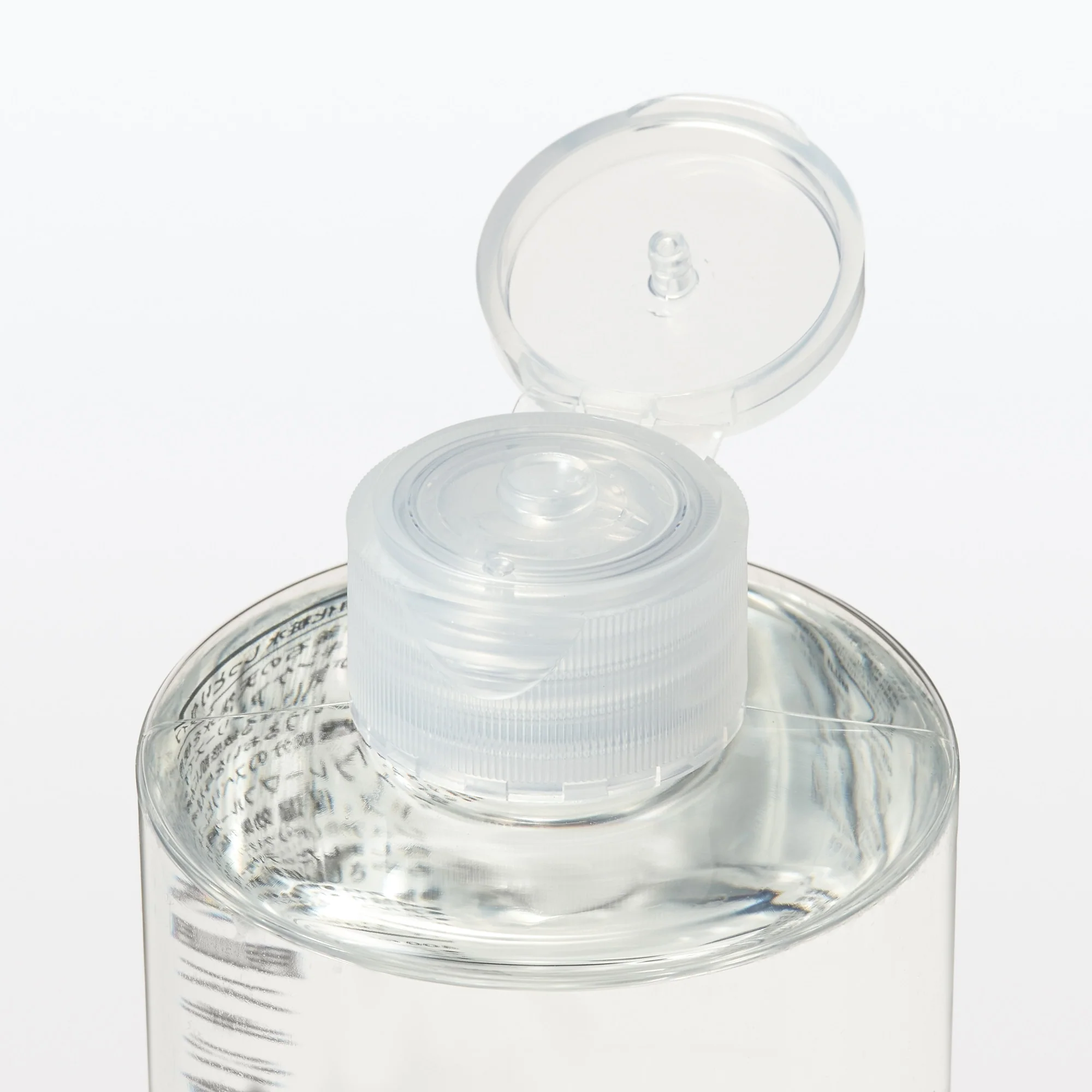 Sensitive Skin Toning Water - Moisture - Image 3
