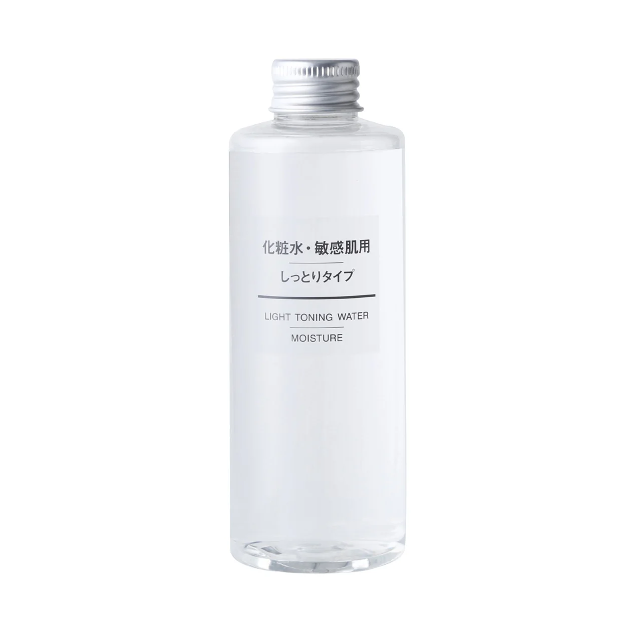 Sensitive Skin Toning Water - Moisture - Image 6
