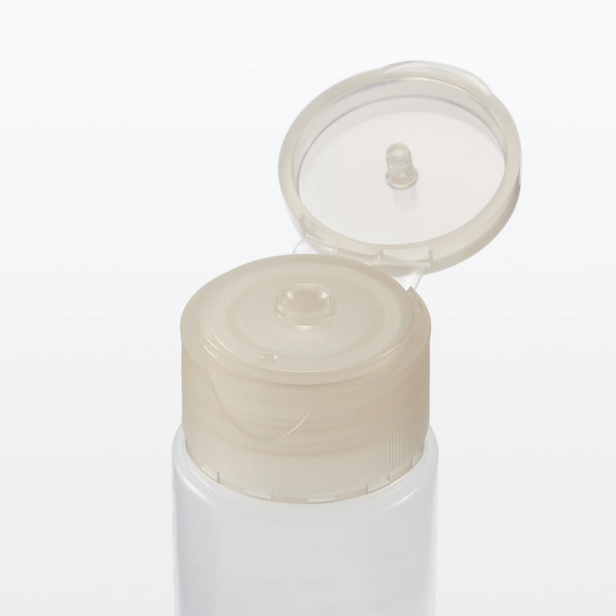 Sensitive Toning Water - Deep Moisture 1.7 fl oz - Image 3