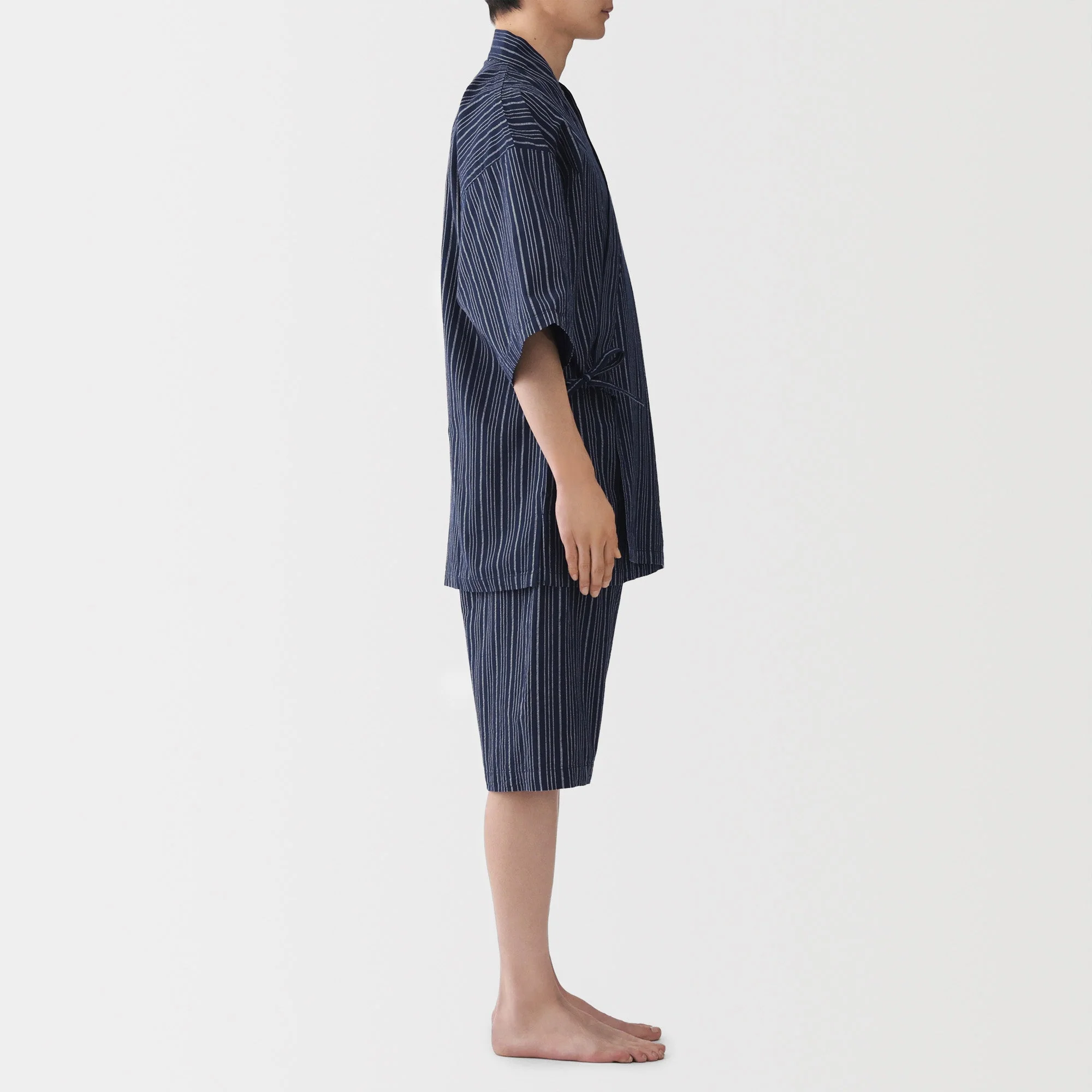 Shijira Jinbei Loungewear Set - Image 15