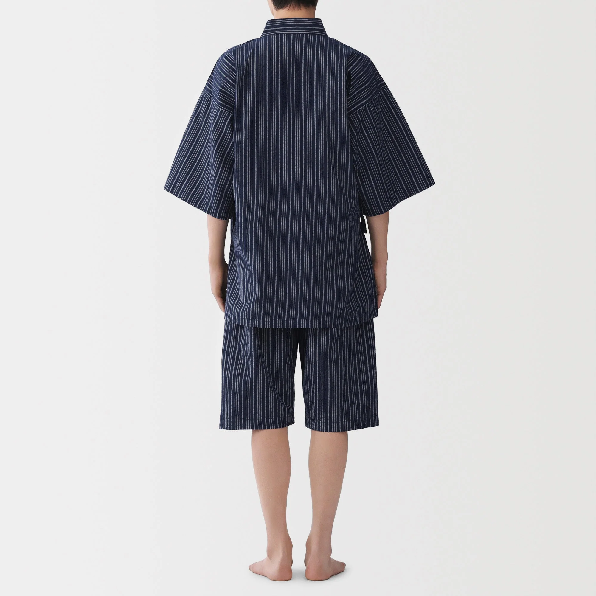 Shijira Jinbei Loungewear Set - Image 16