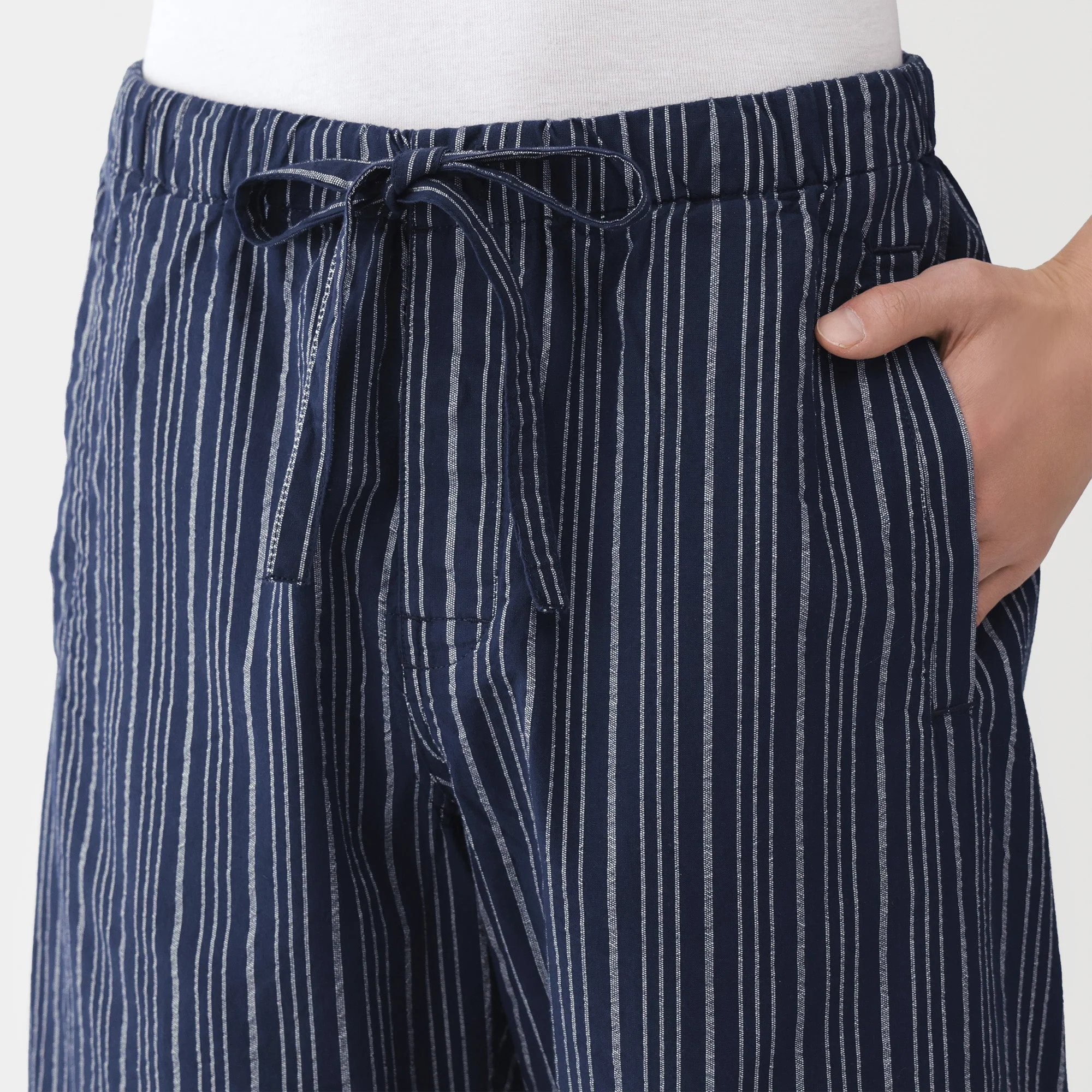 Shijira Jinbei Loungewear Set - Image 21