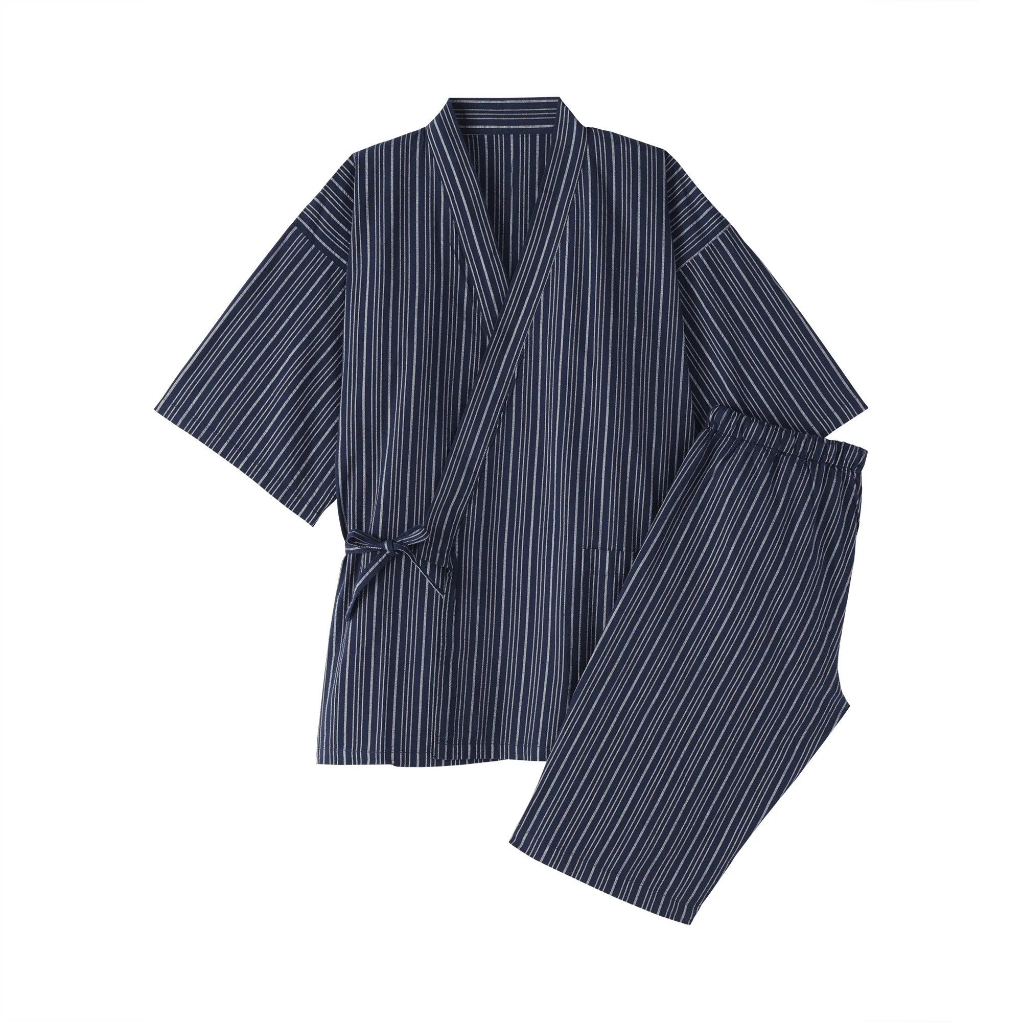Shijira Jinbei Loungewear Set - Image 24