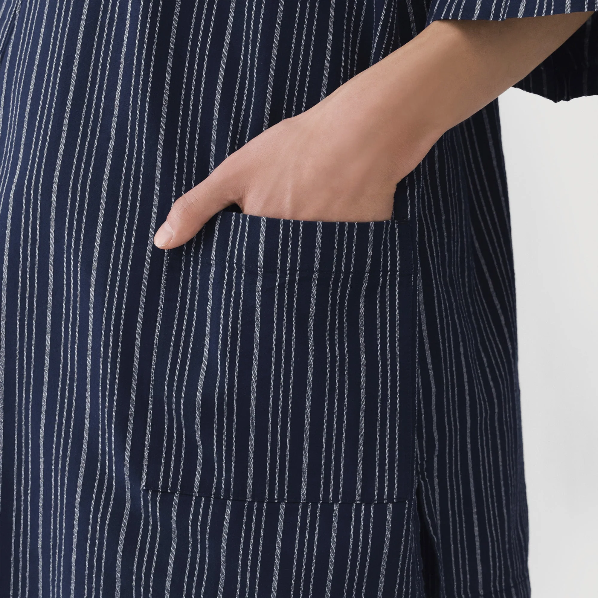 Shijira Jinbei Loungewear Set - Image 29