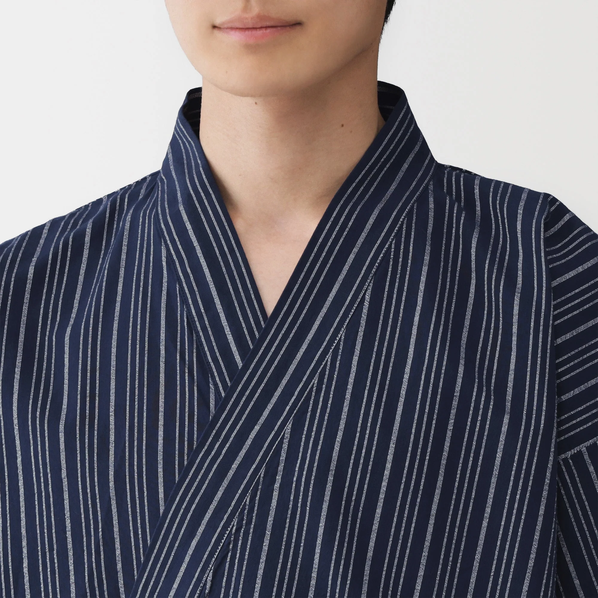 Shijira Jinbei Loungewear Set - Image 6