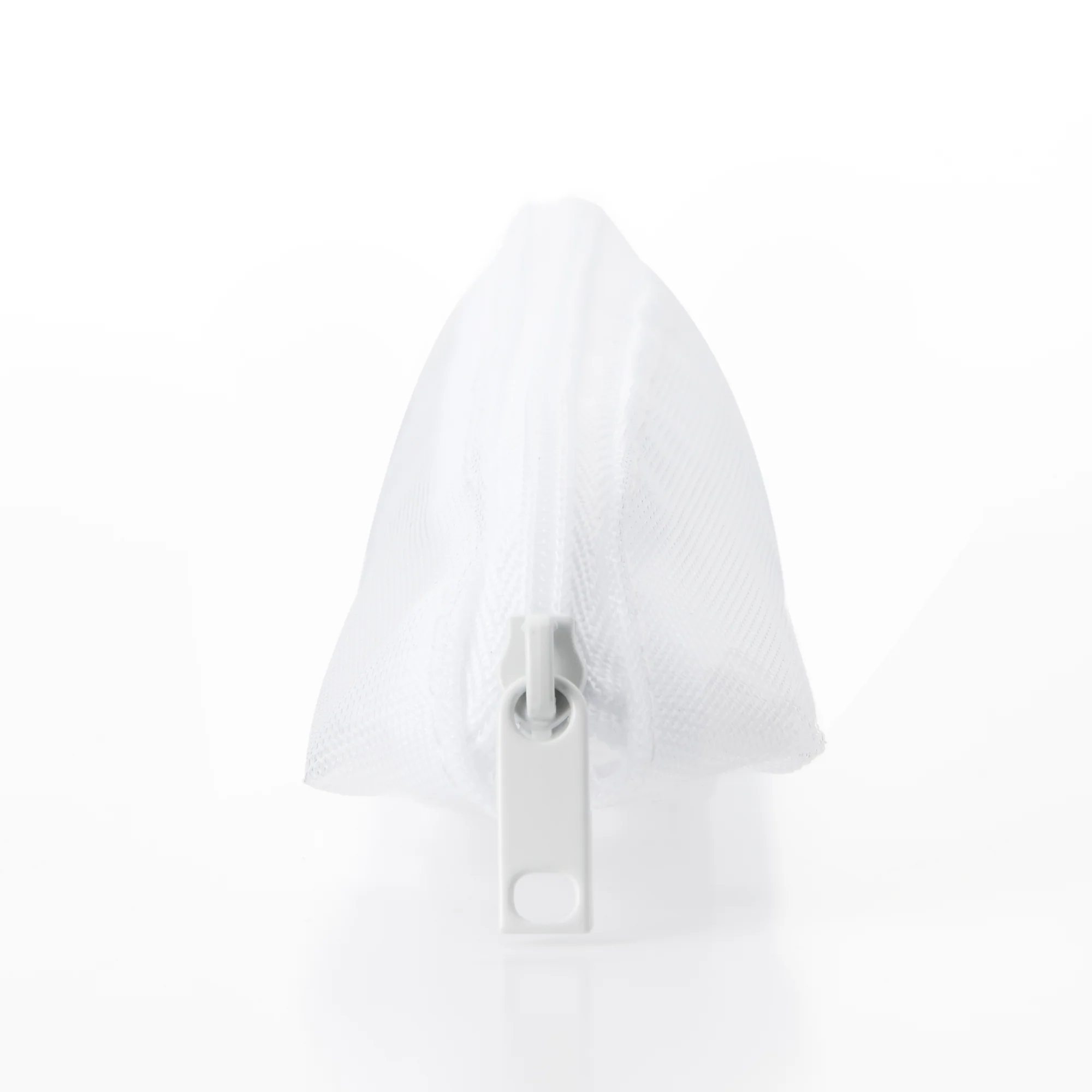 Side Mesh Toothbrush Pouch - Image 4