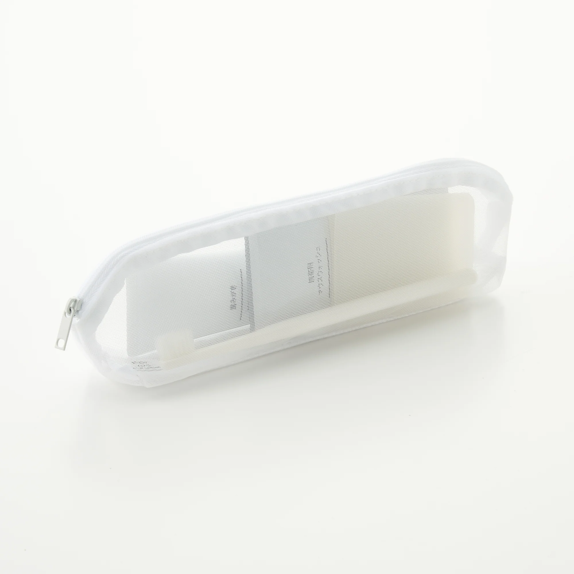 Side Mesh Toothbrush Pouch - Image 7