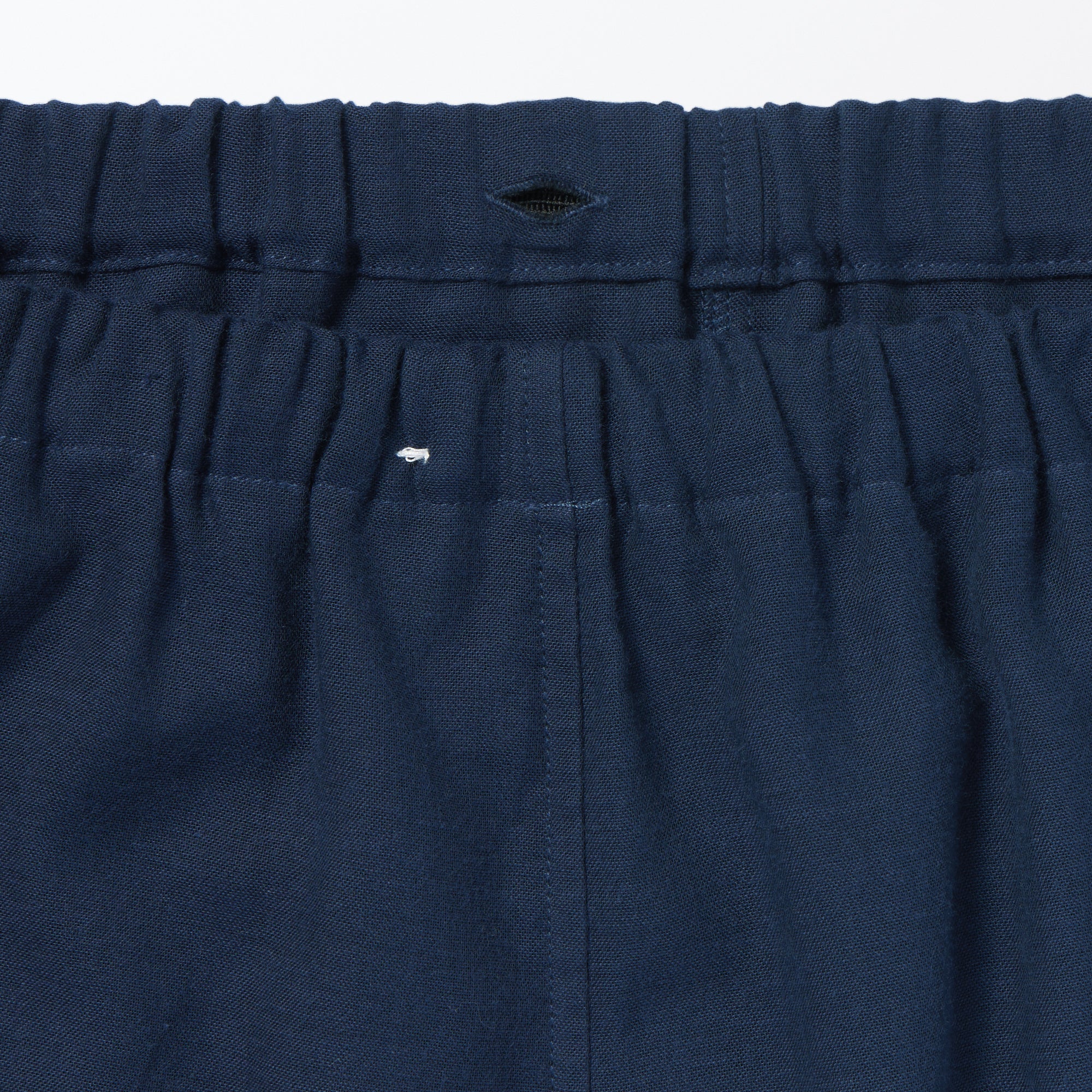 Side Seamless Double Gauze Pajamas - Image 11
