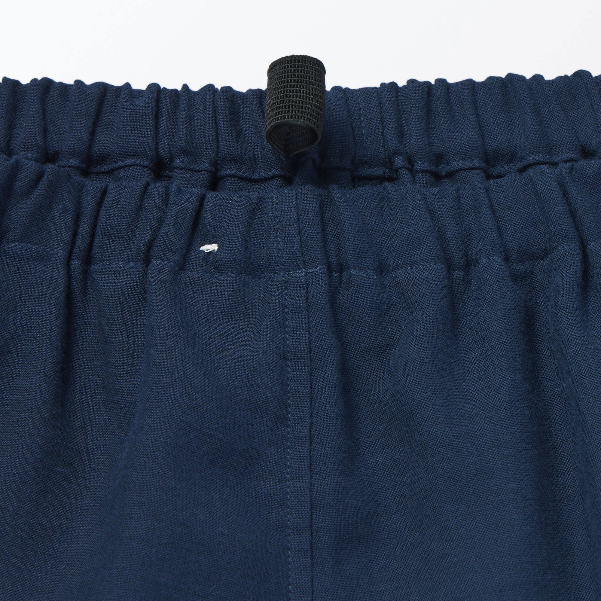 Side Seamless Double Gauze Pajamas - Image 12
