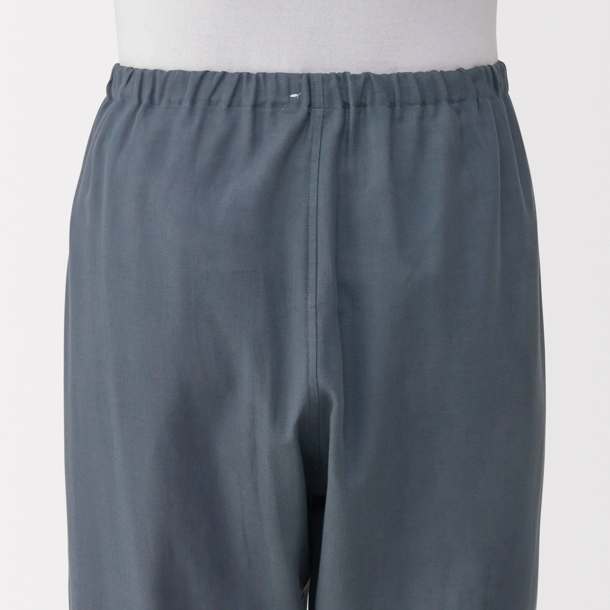 Side Seamless Double Gauze Pajamas - Image 24