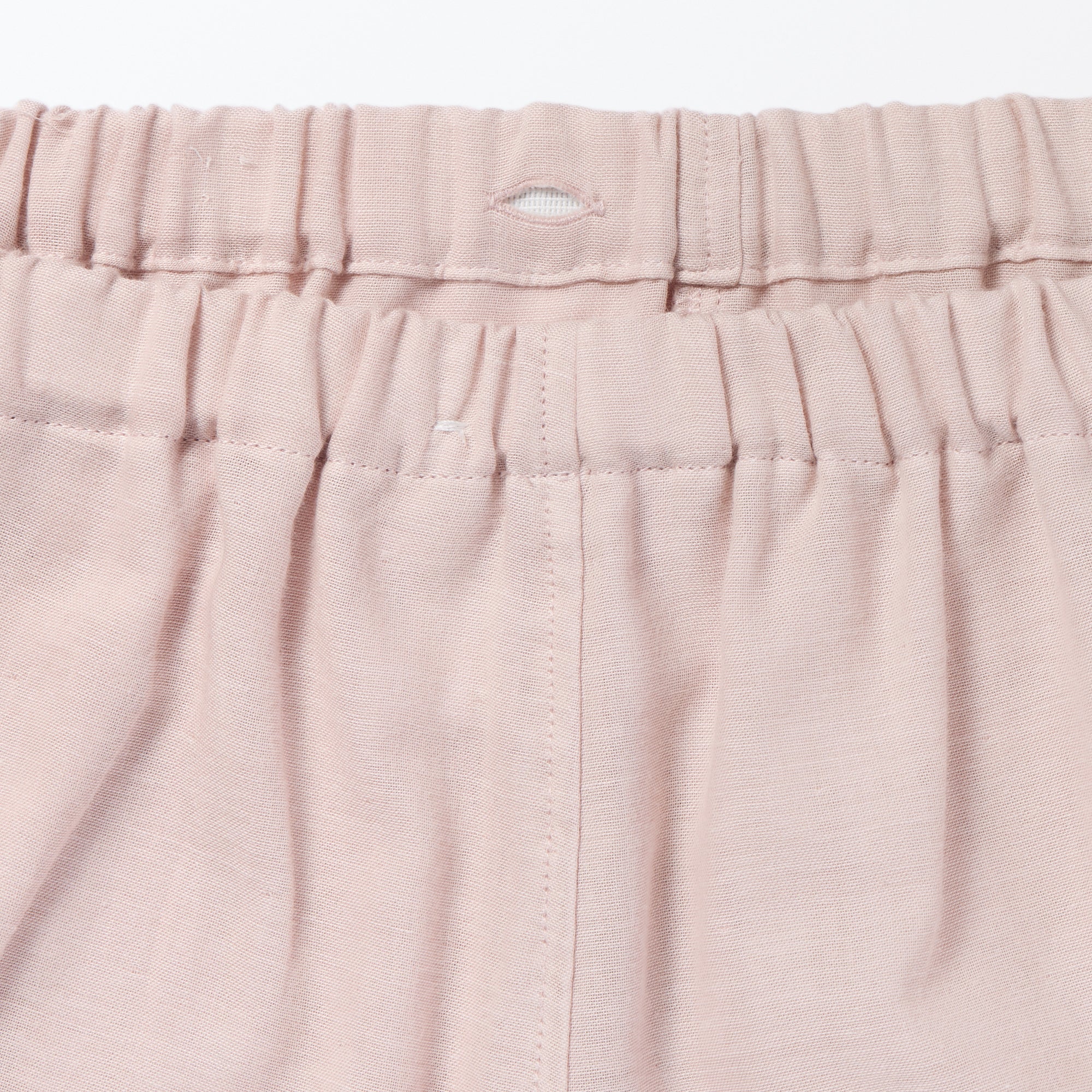 Side Seamless Double Gauze Pajamas - Image 24
