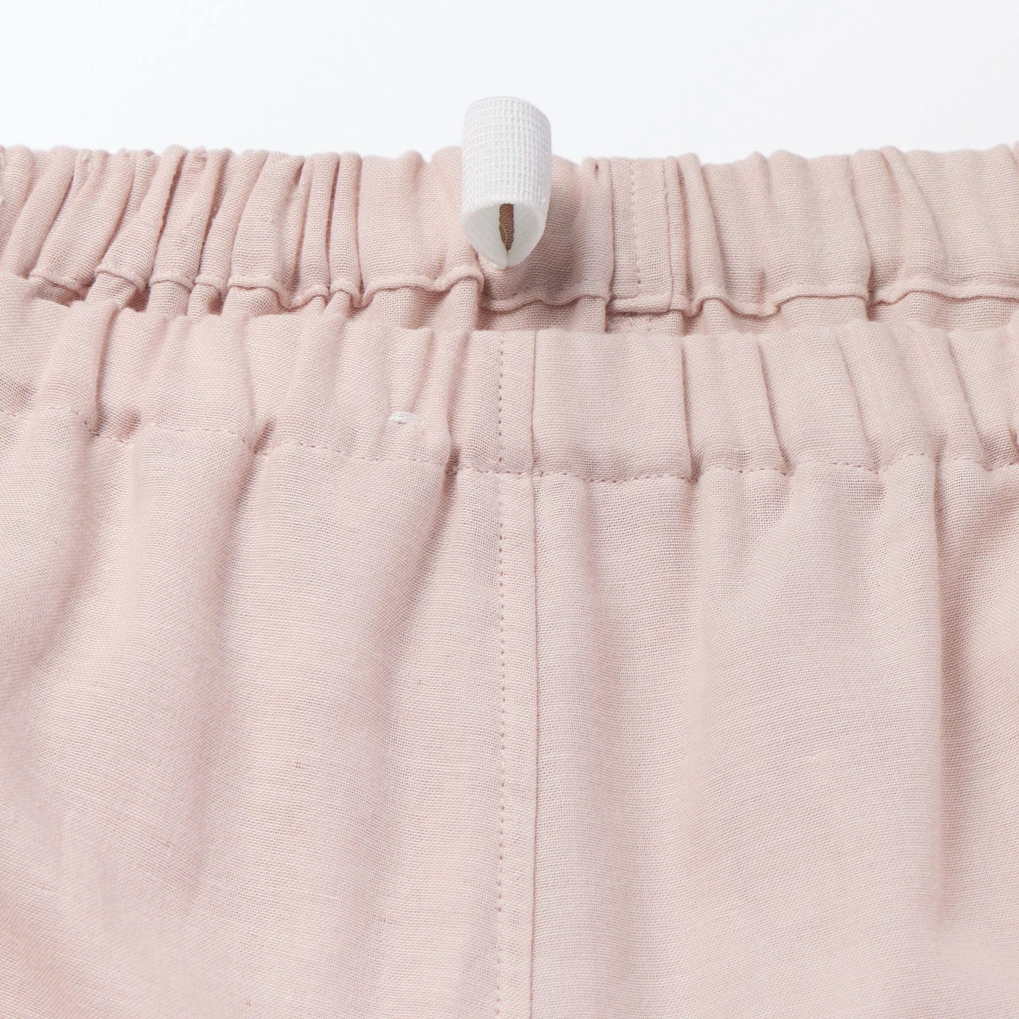 Side Seamless Double Gauze Pajamas - Image 25