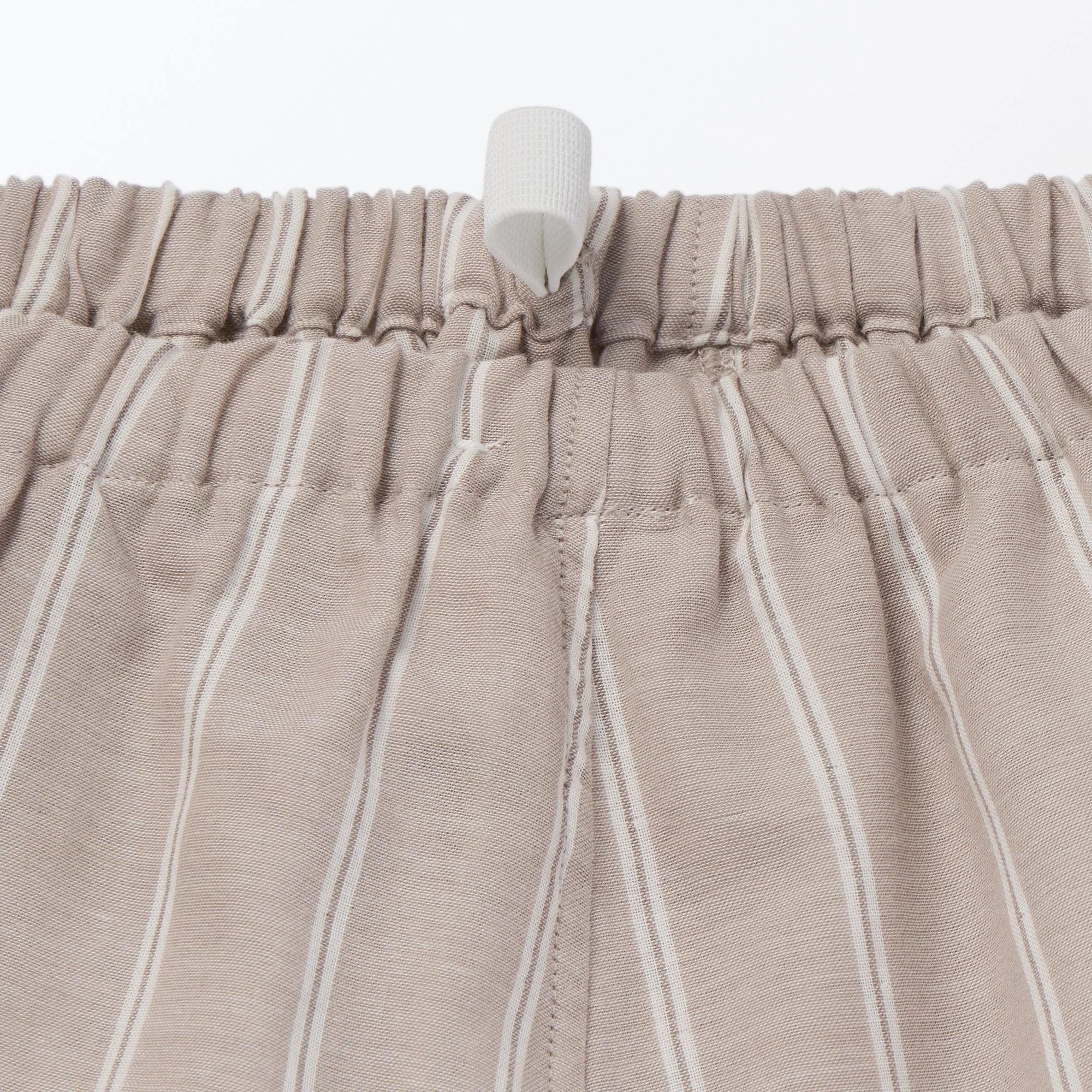 Side Seamless Double Gauze Pajamas - Image 38