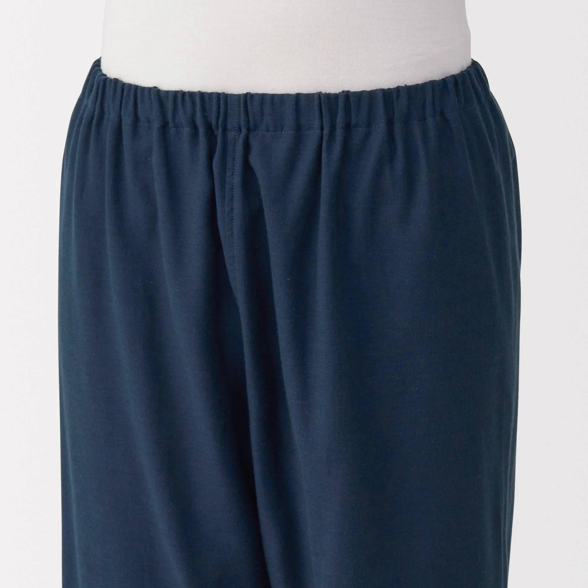 Side Seamless Double Gauze Pajamas - Image 61
