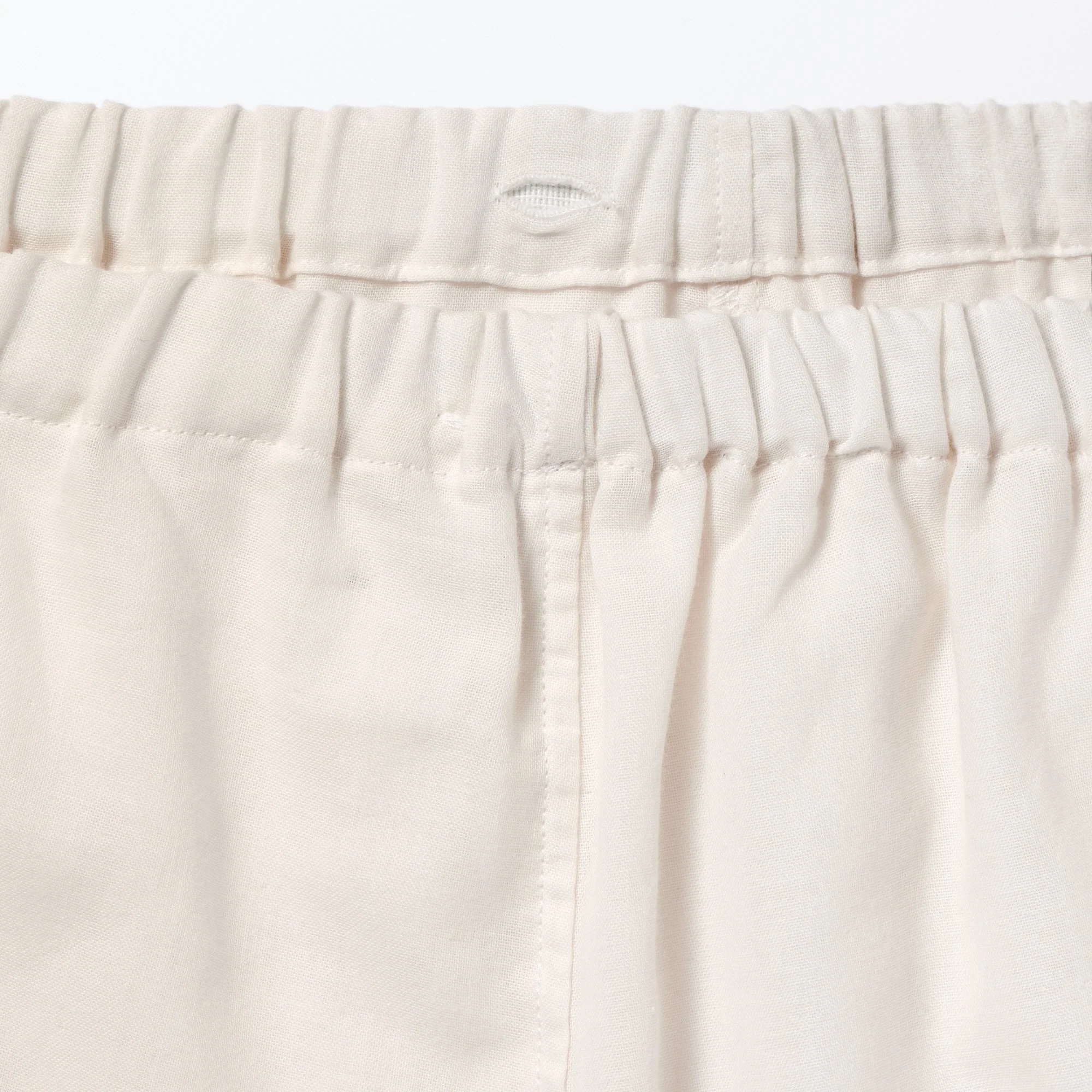 Side Seamless Double Gauze Pajamas - Image 74