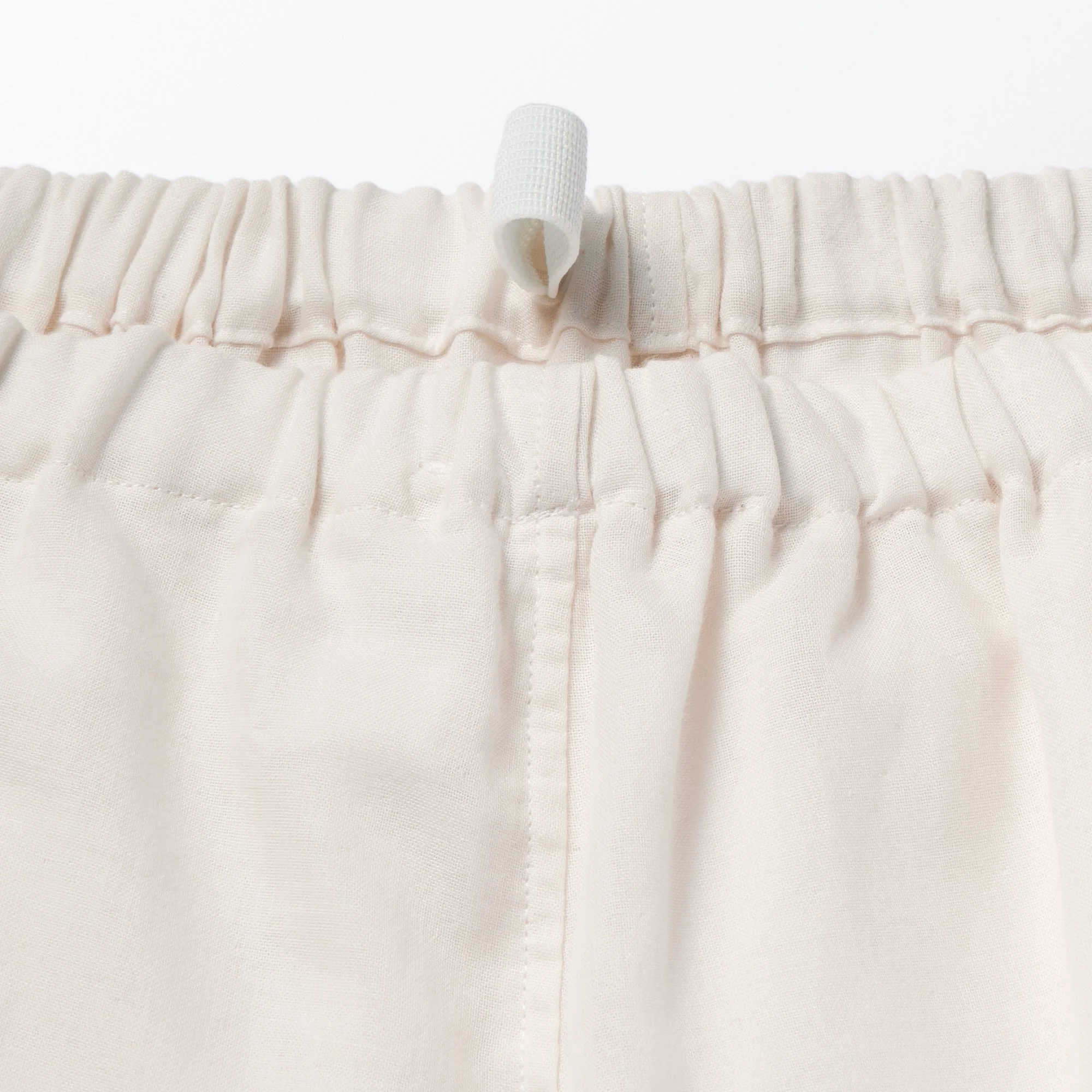Side Seamless Double Gauze Pajamas - Image 75