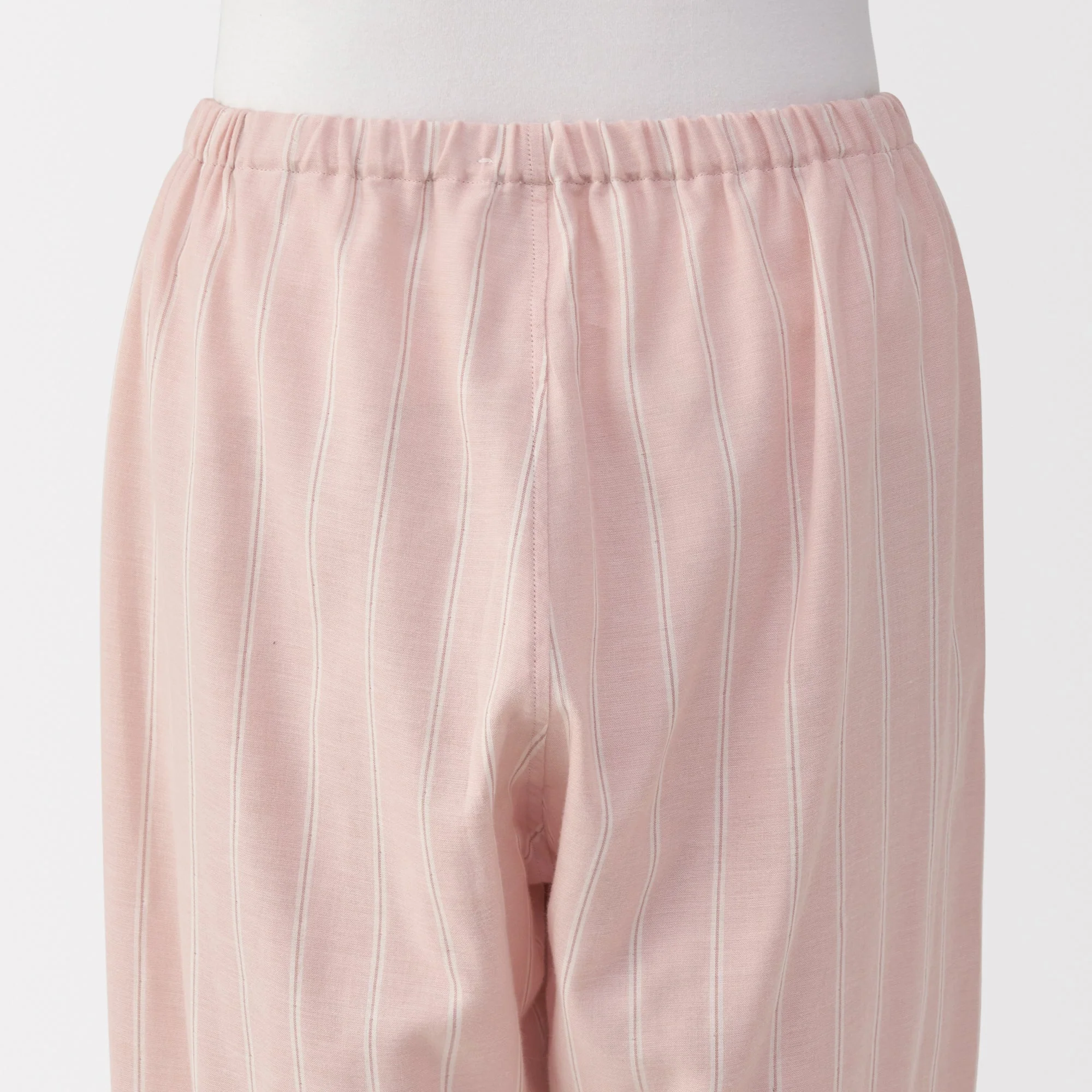 Side Seamless Double Gauze Pajamas - Image 86