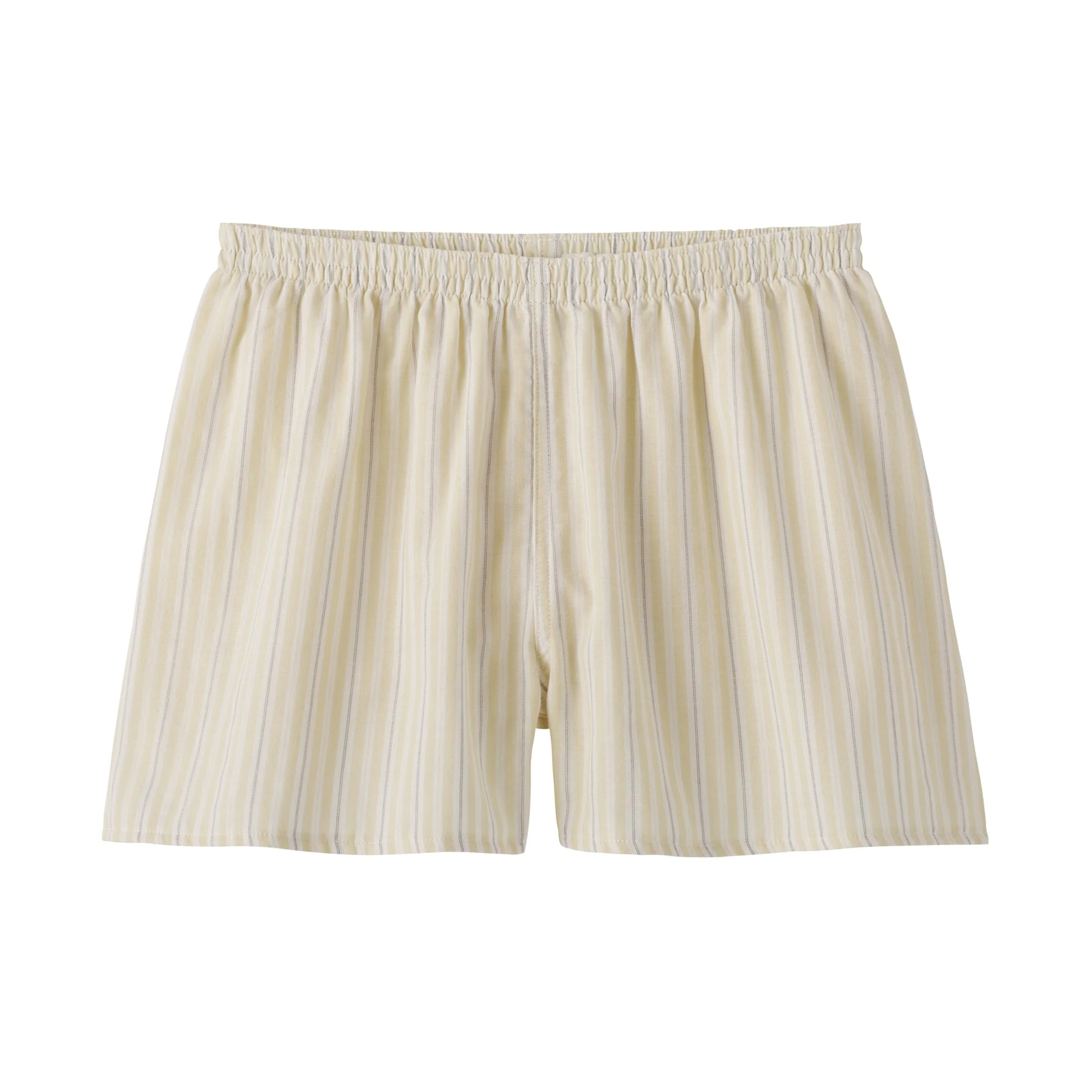 Side Seamless Double Gauze Trunks - Image 11